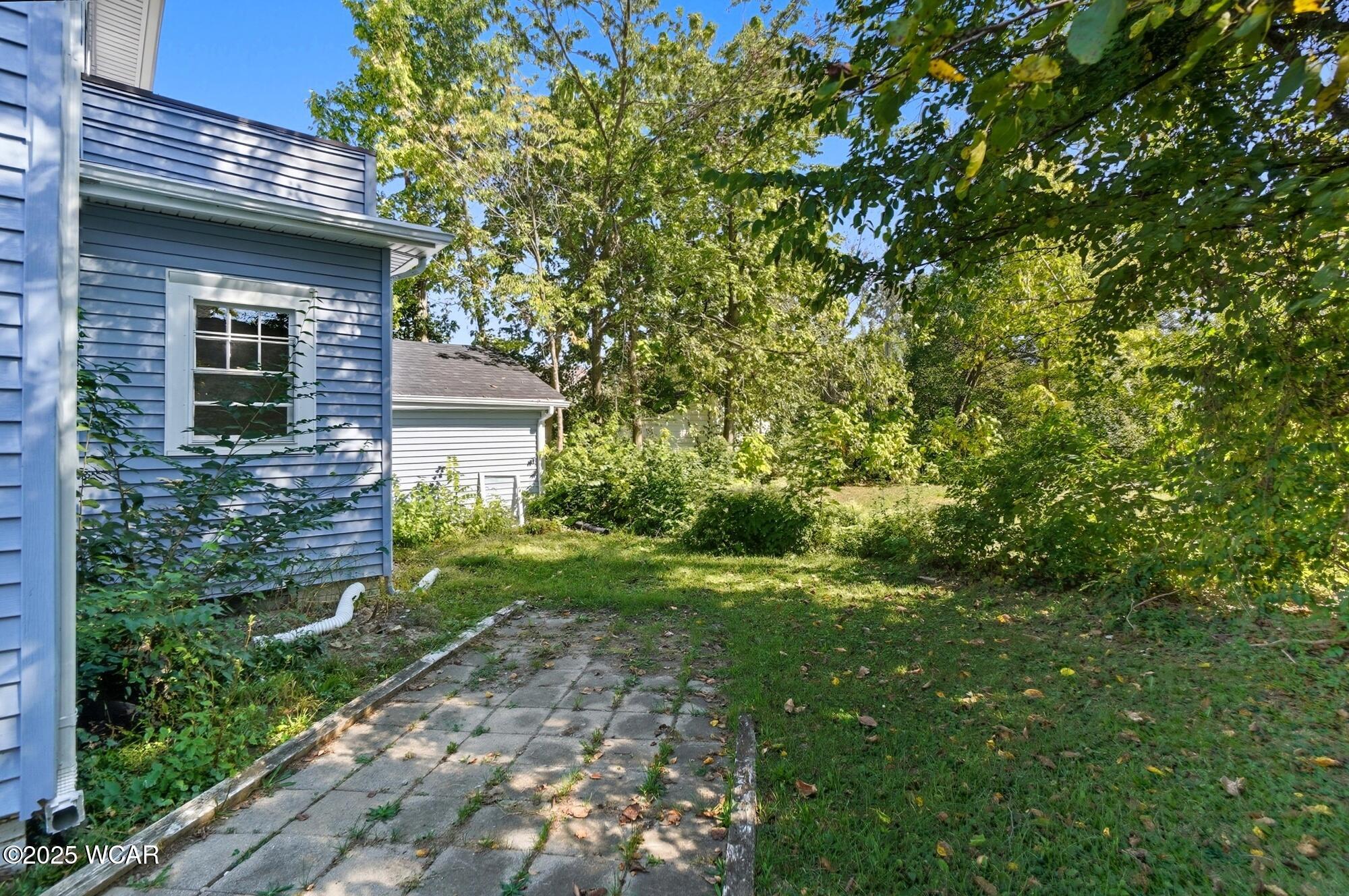233 Kenilworth Avenue, Lima, Ohio