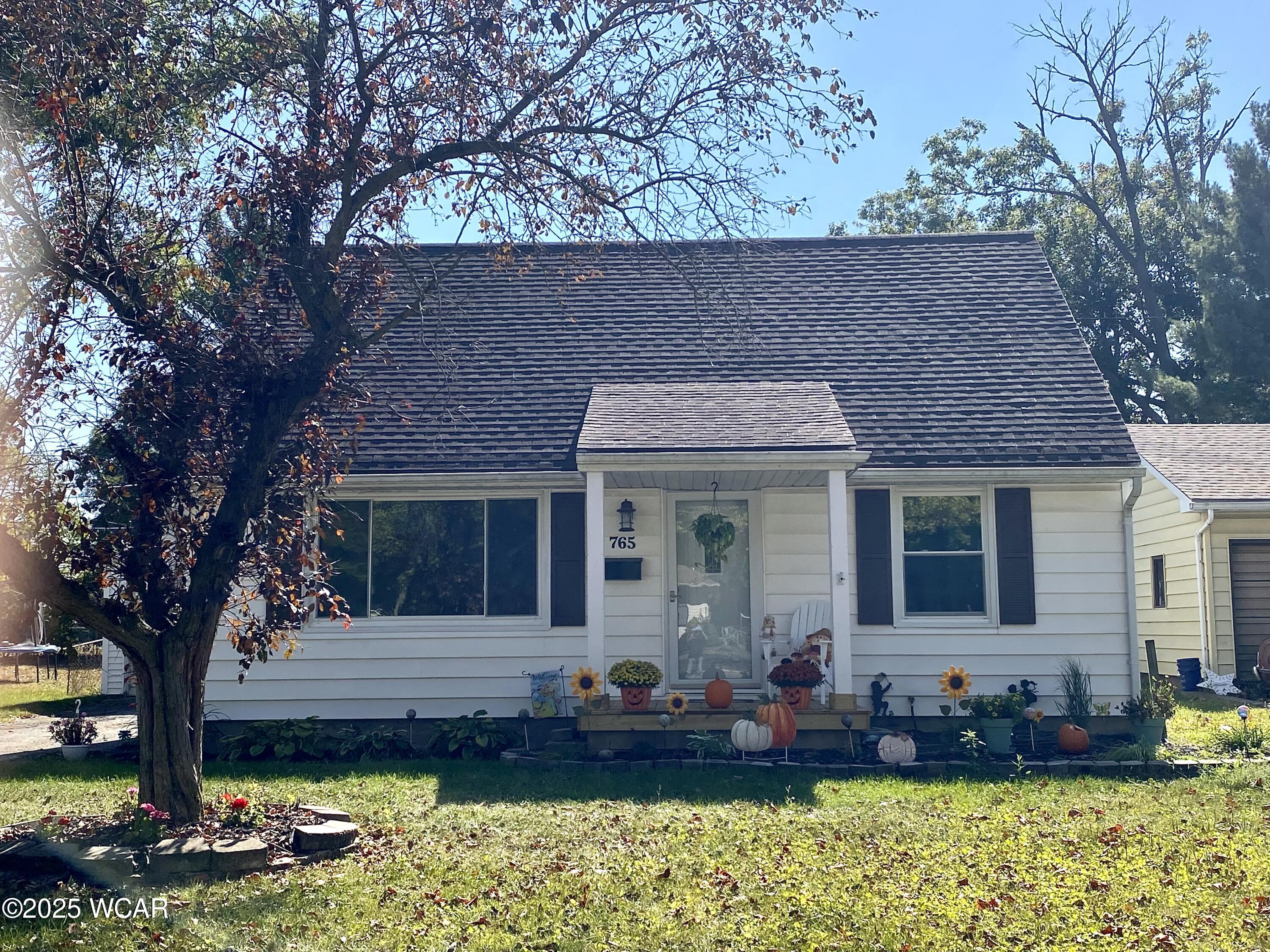 765 O'Connor Avenue, Lima, Ohio
