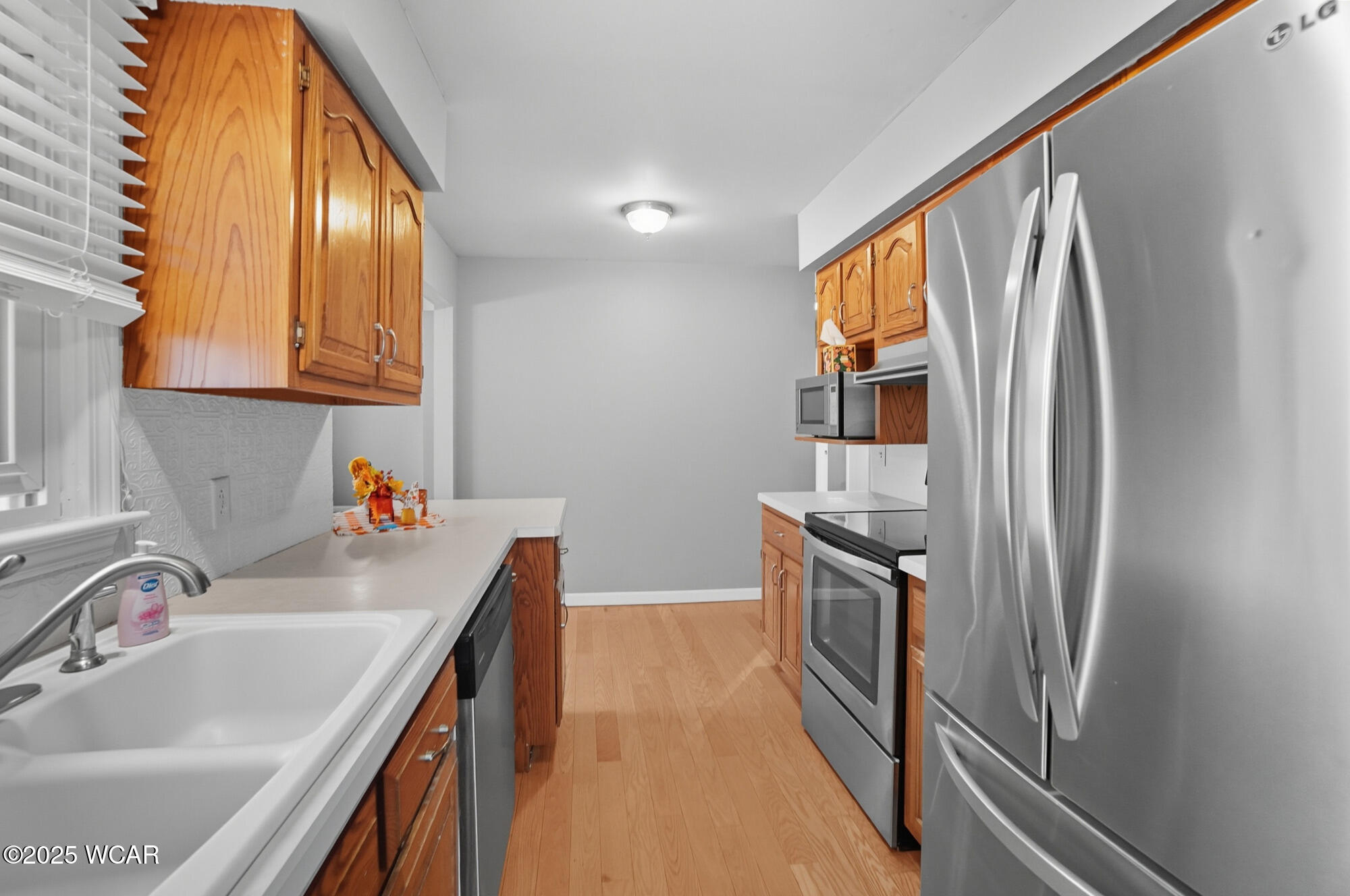 765 O'Connor Avenue, Lima, Ohio