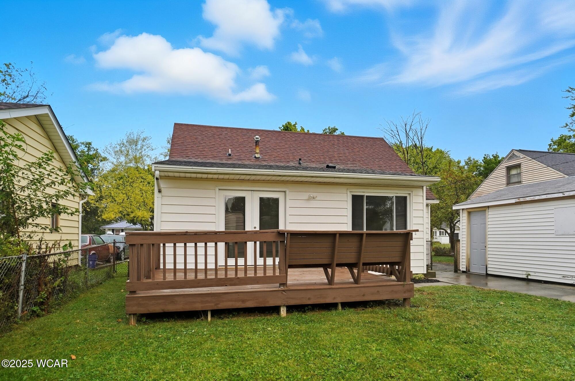 765 O'Connor Avenue, Lima, Ohio