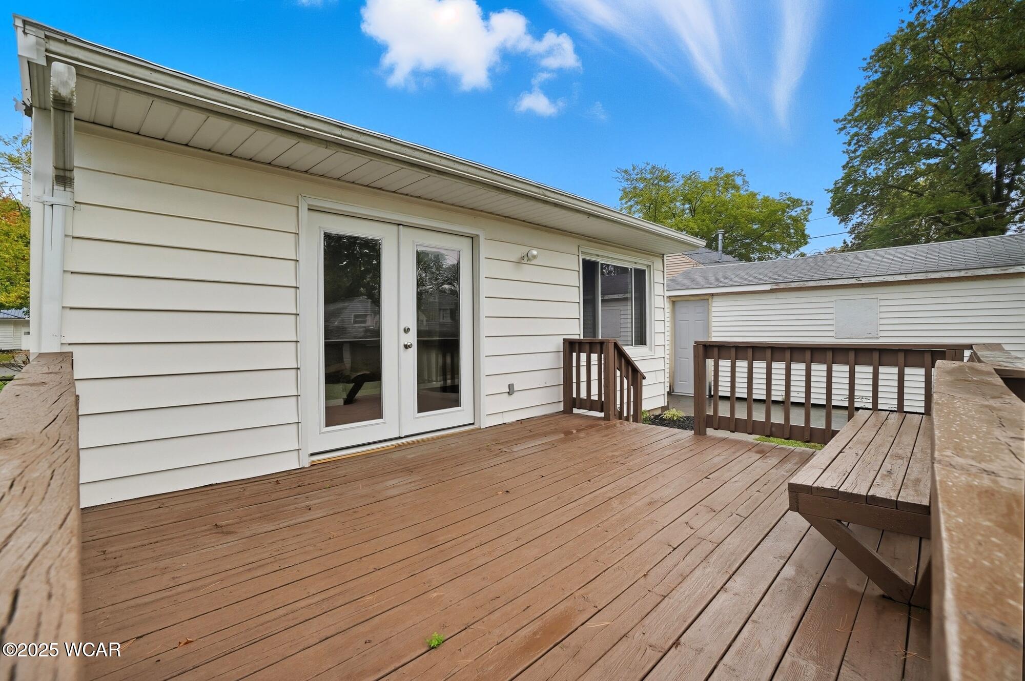 765 O'Connor Avenue, Lima, Ohio