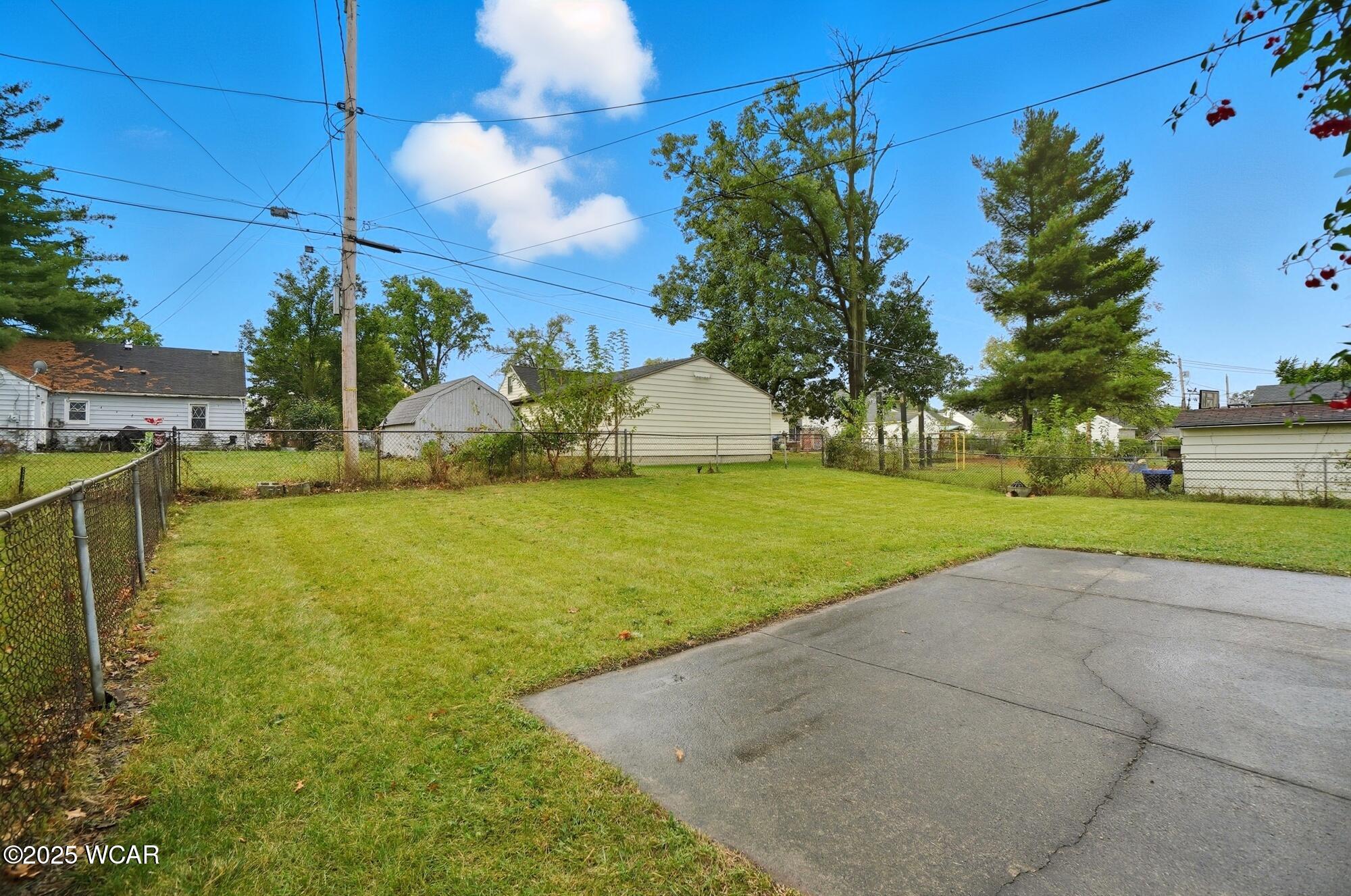 765 O'Connor Avenue, Lima, Ohio