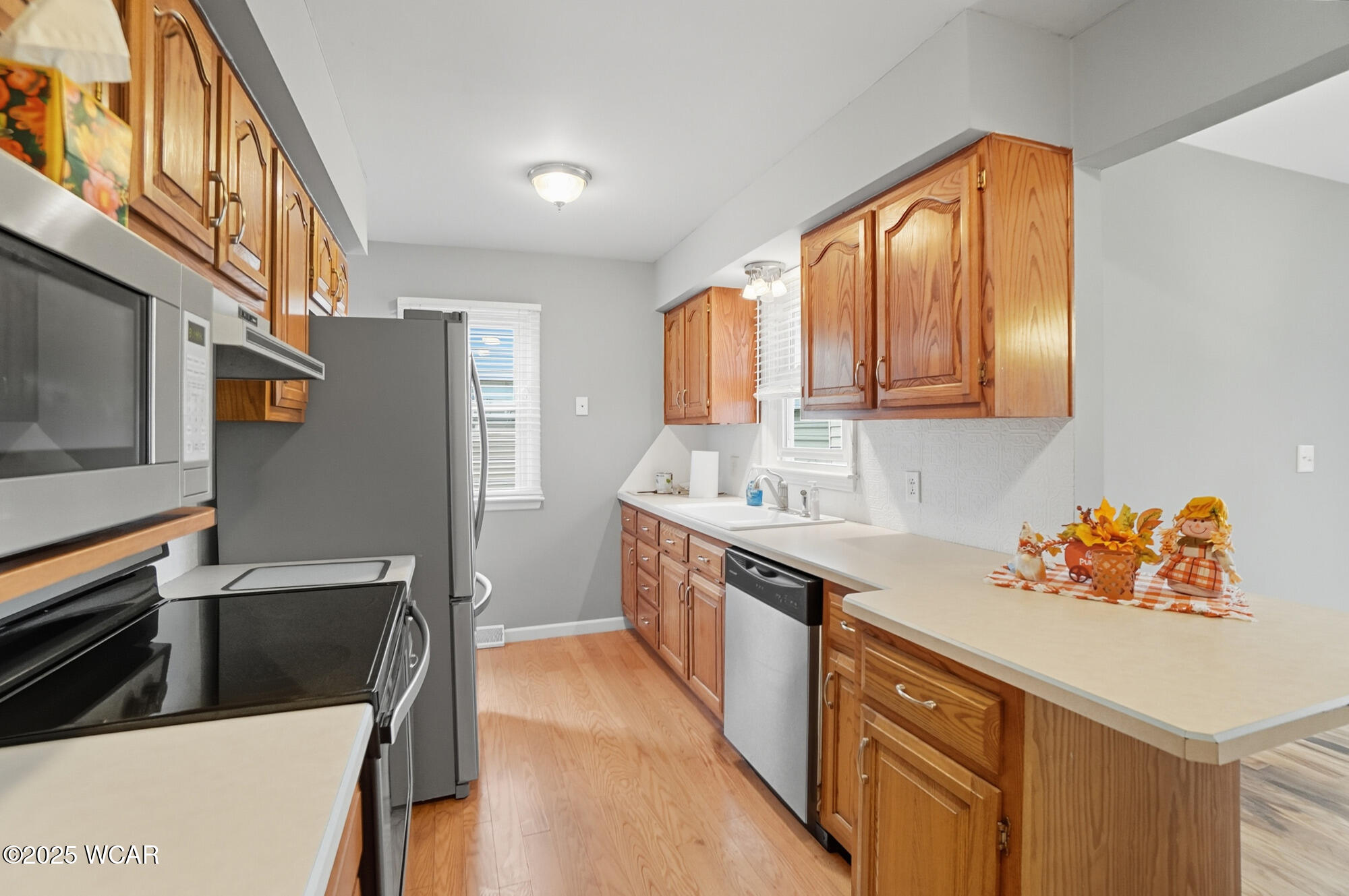 765 O'Connor Avenue, Lima, Ohio