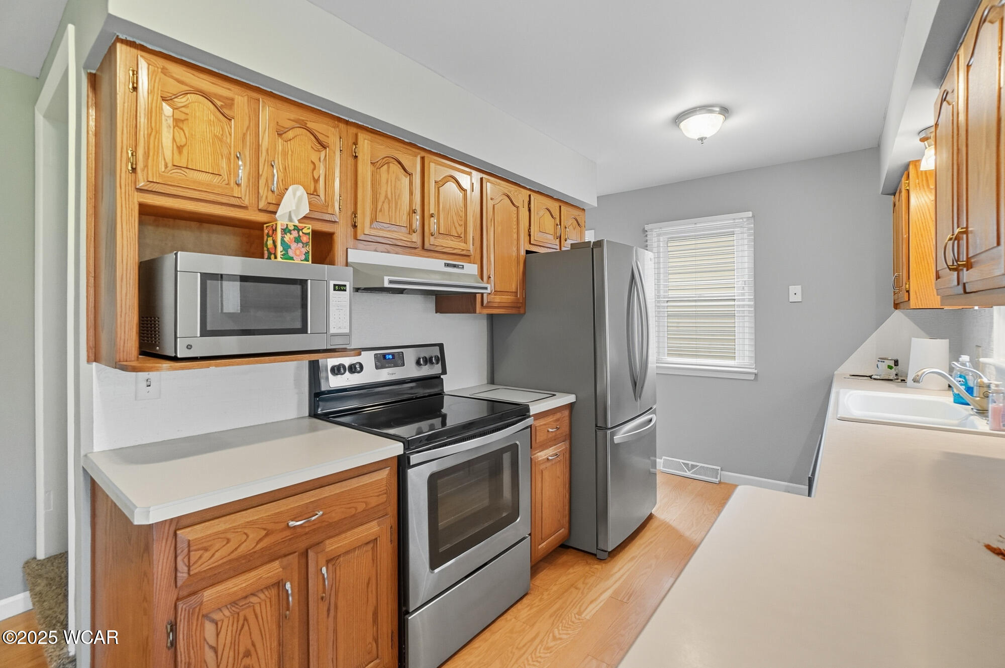 765 O'Connor Avenue, Lima, Ohio