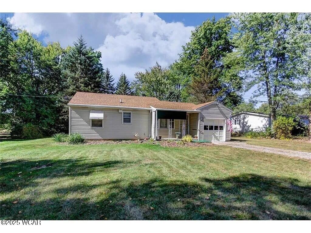 1393 Stevick Road, Lima, Ohio