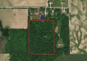 0 Hanthorn Road, Lima, Ohio, ,Land,For Sale,Hanthorn,308446