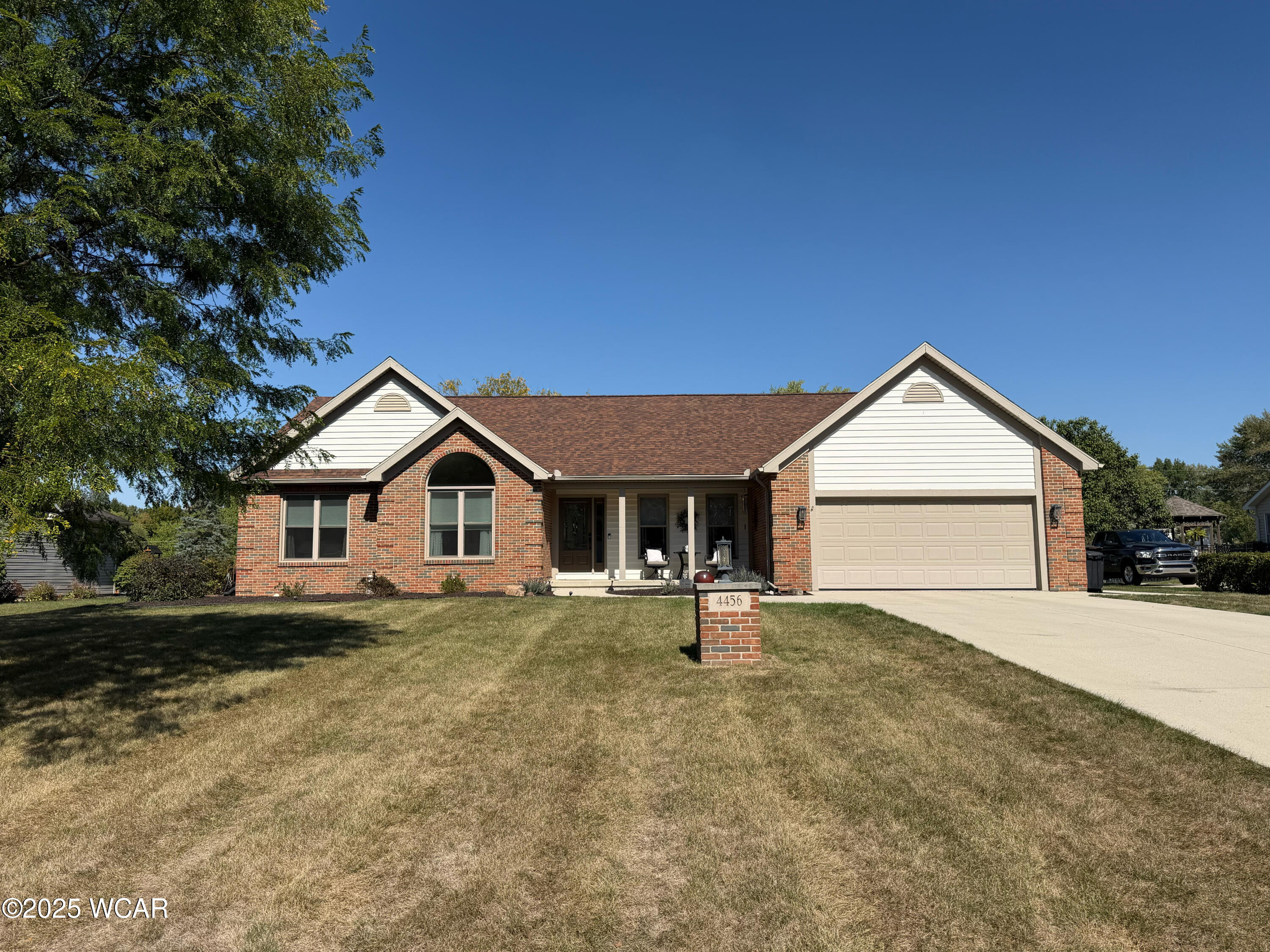 4456 Meadowlands Drive, Lima, Ohio