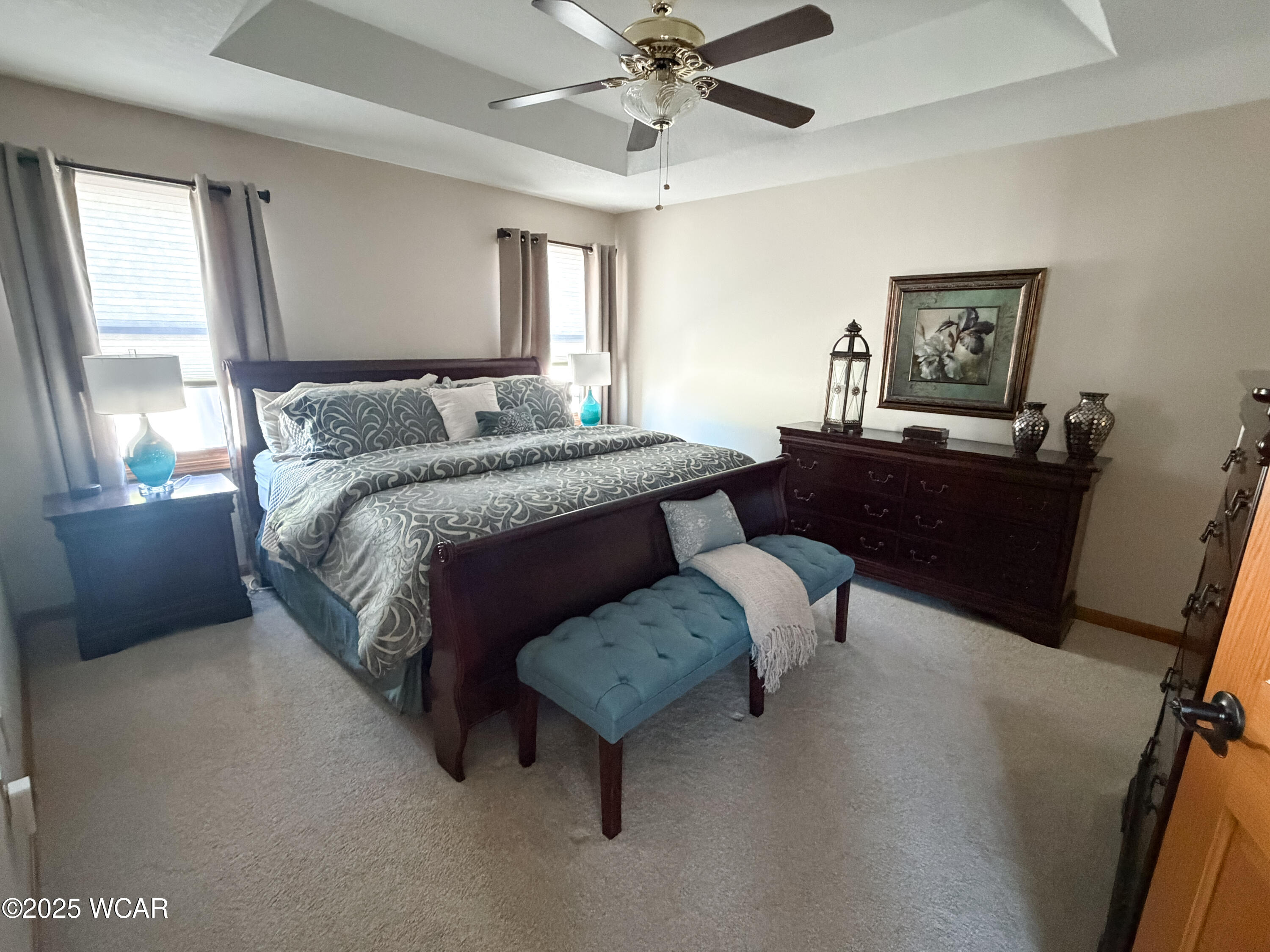 4456 Meadowlands Drive, Lima, Ohio