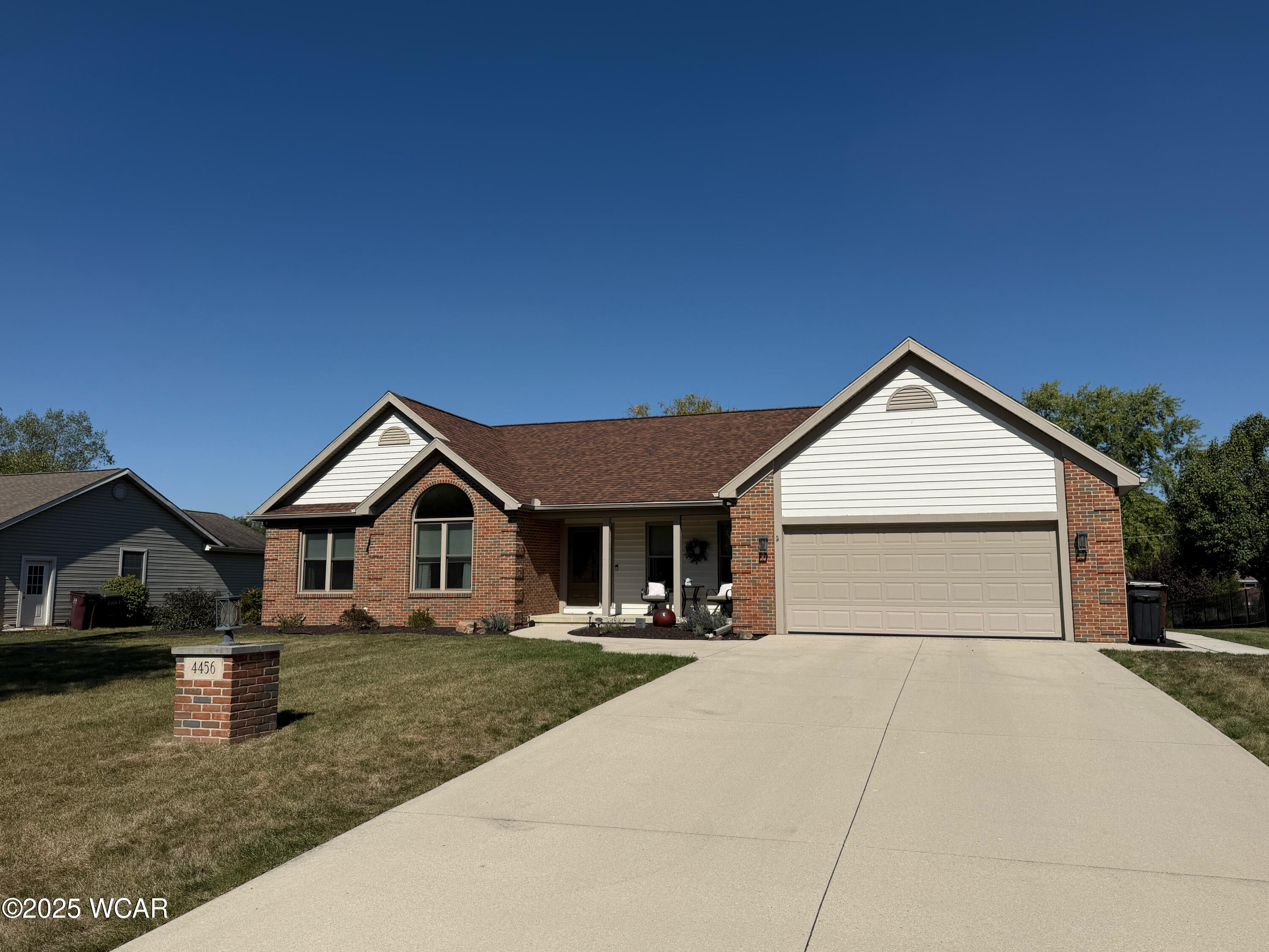 4456 Meadowlands Drive, Lima, Ohio