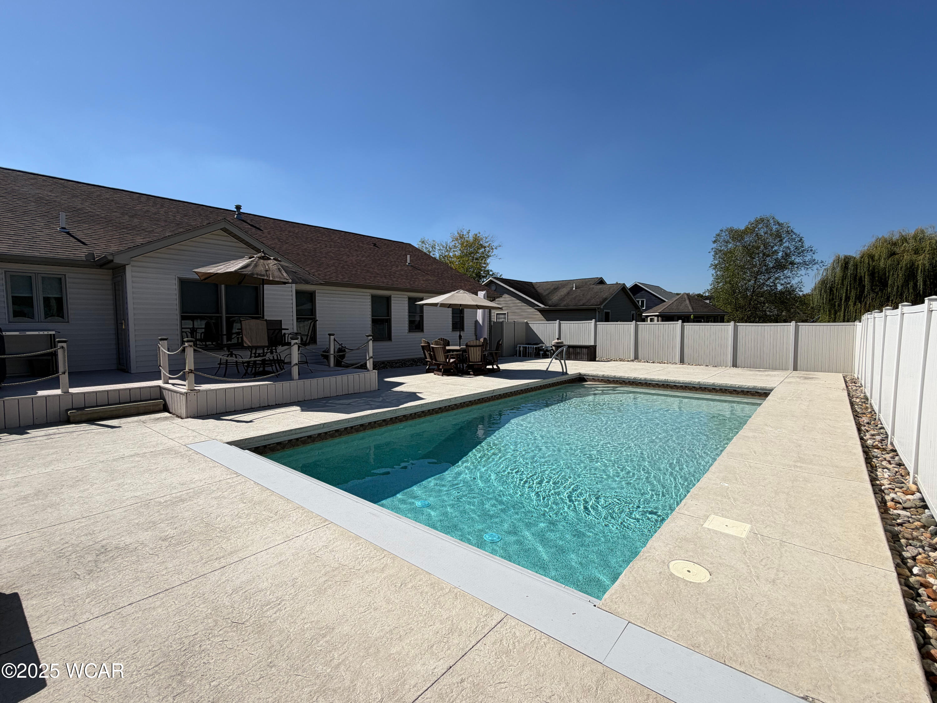 4456 Meadowlands Drive, Lima, Ohio