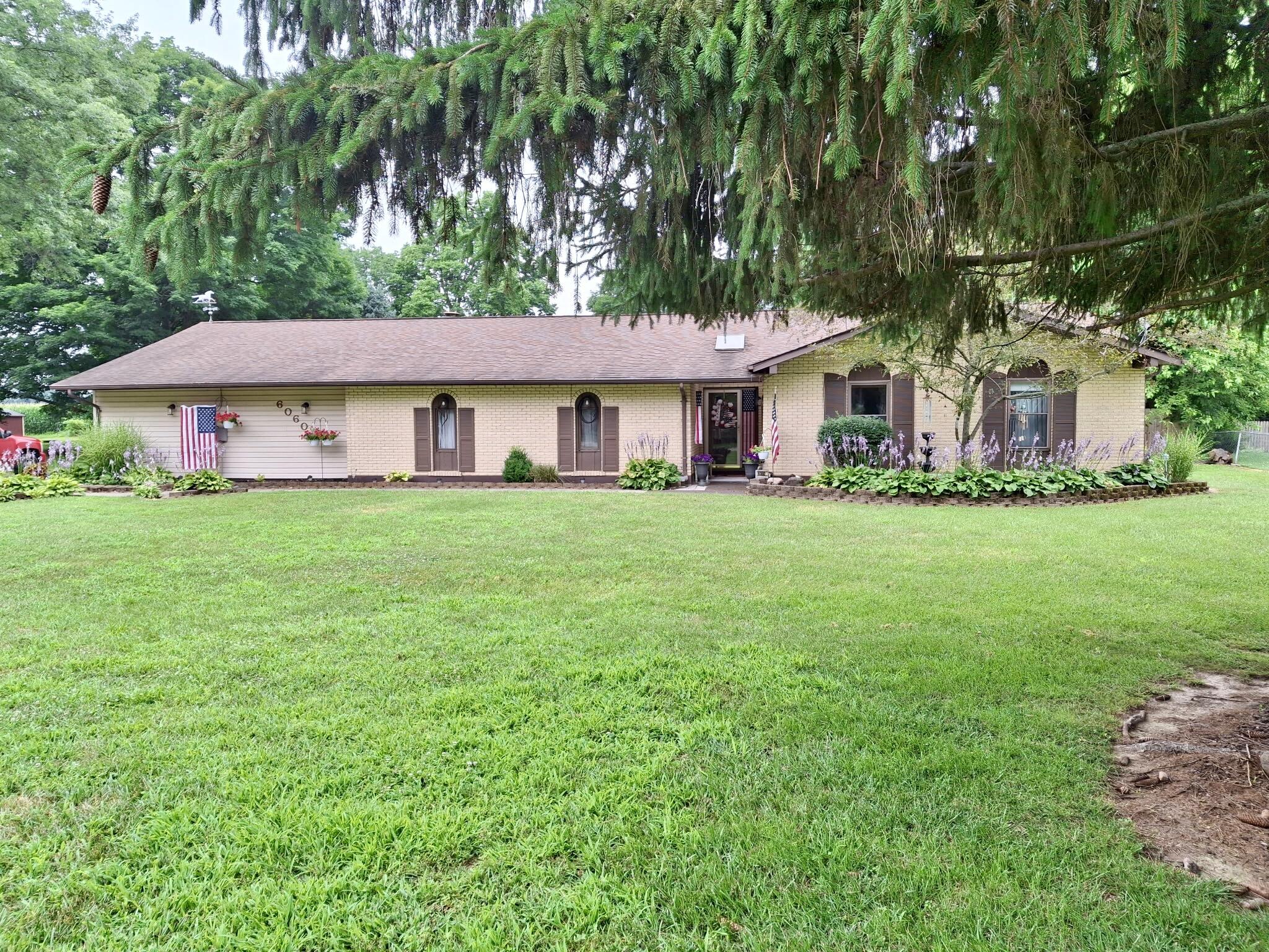 6060 Detrick Road, Tipp City, Ohio 45371