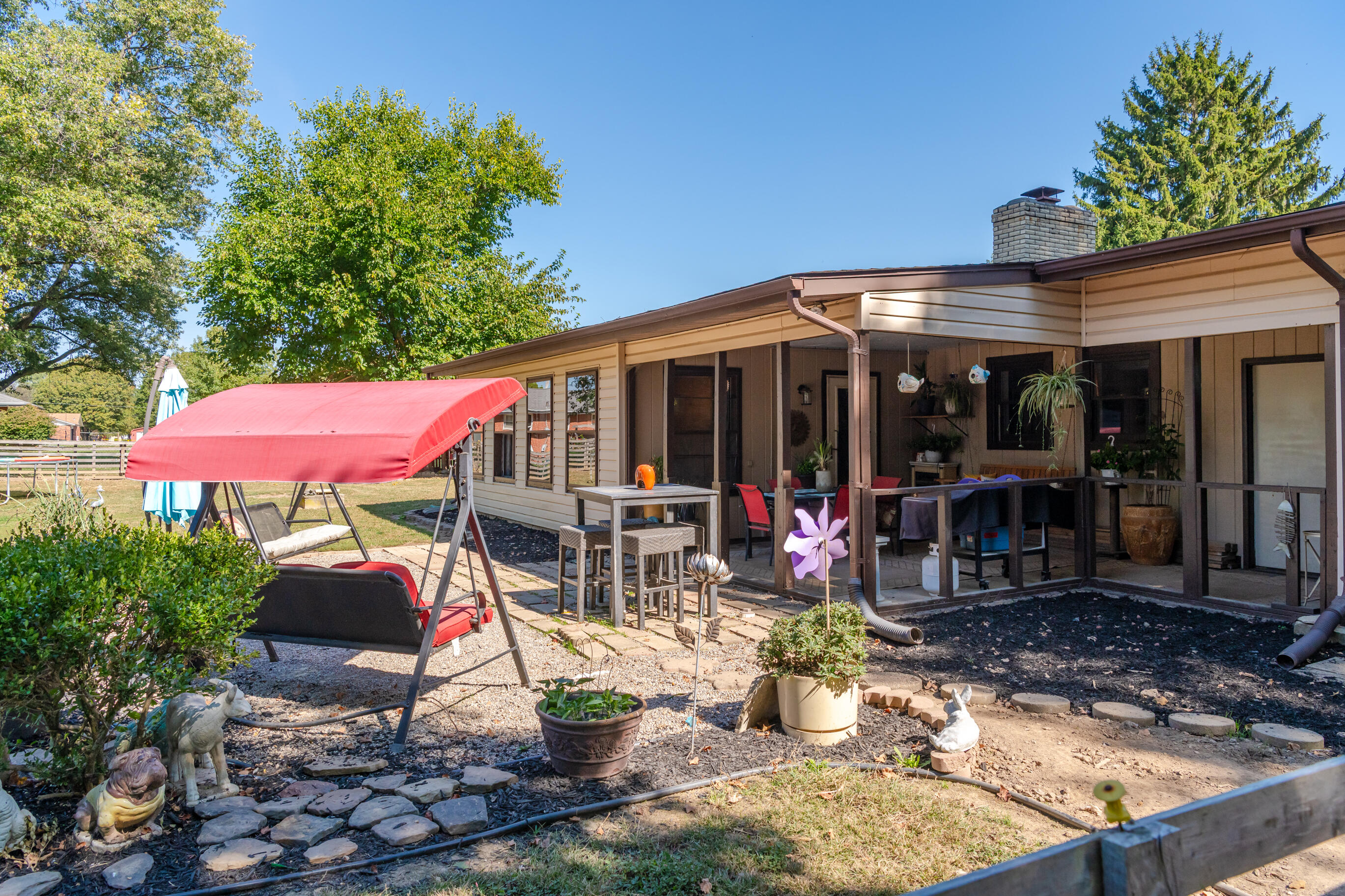 6060 Detrick Road, Tipp City, Ohio 45371