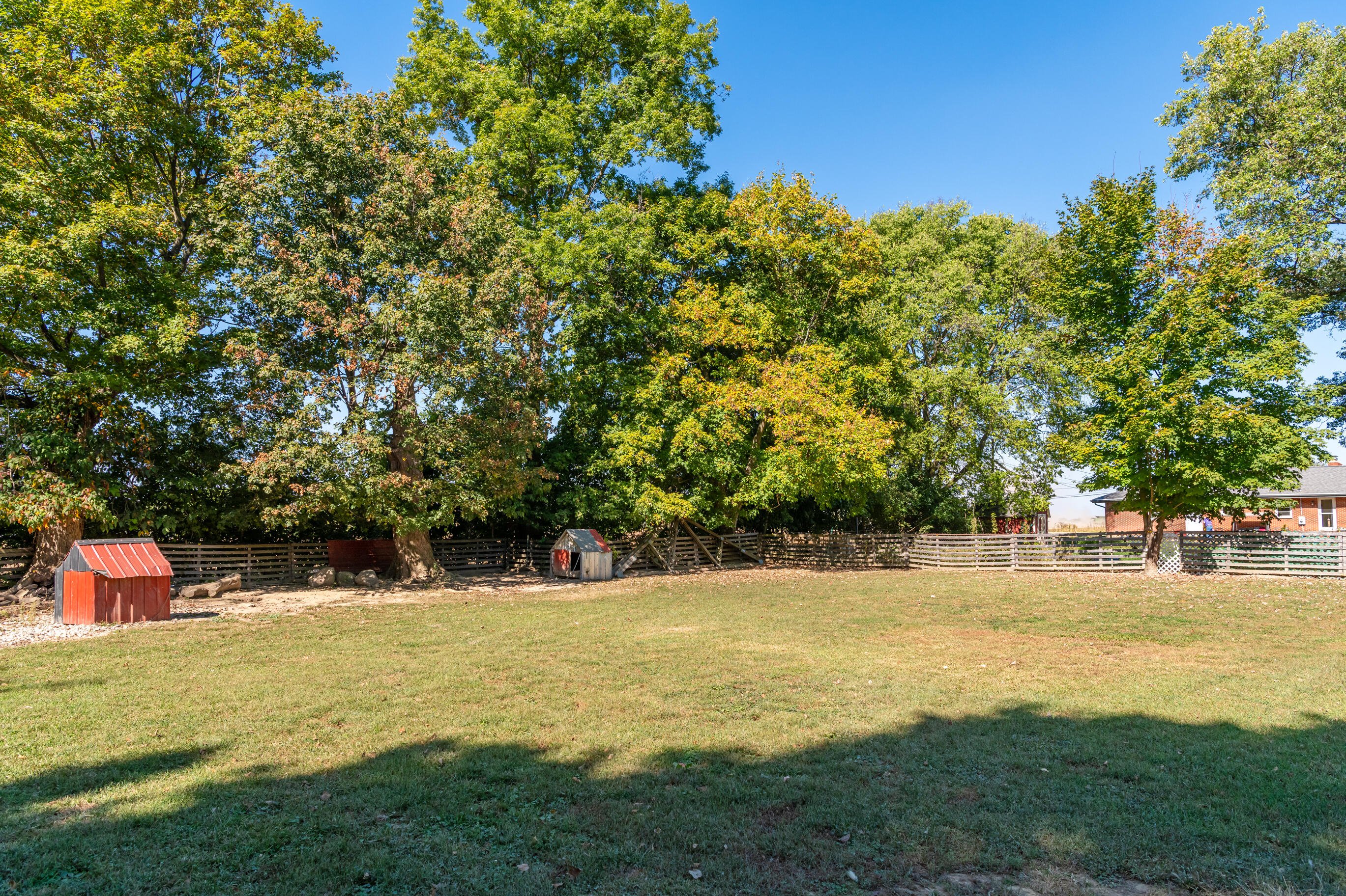 6060 Detrick Road, Tipp City, Ohio 45371