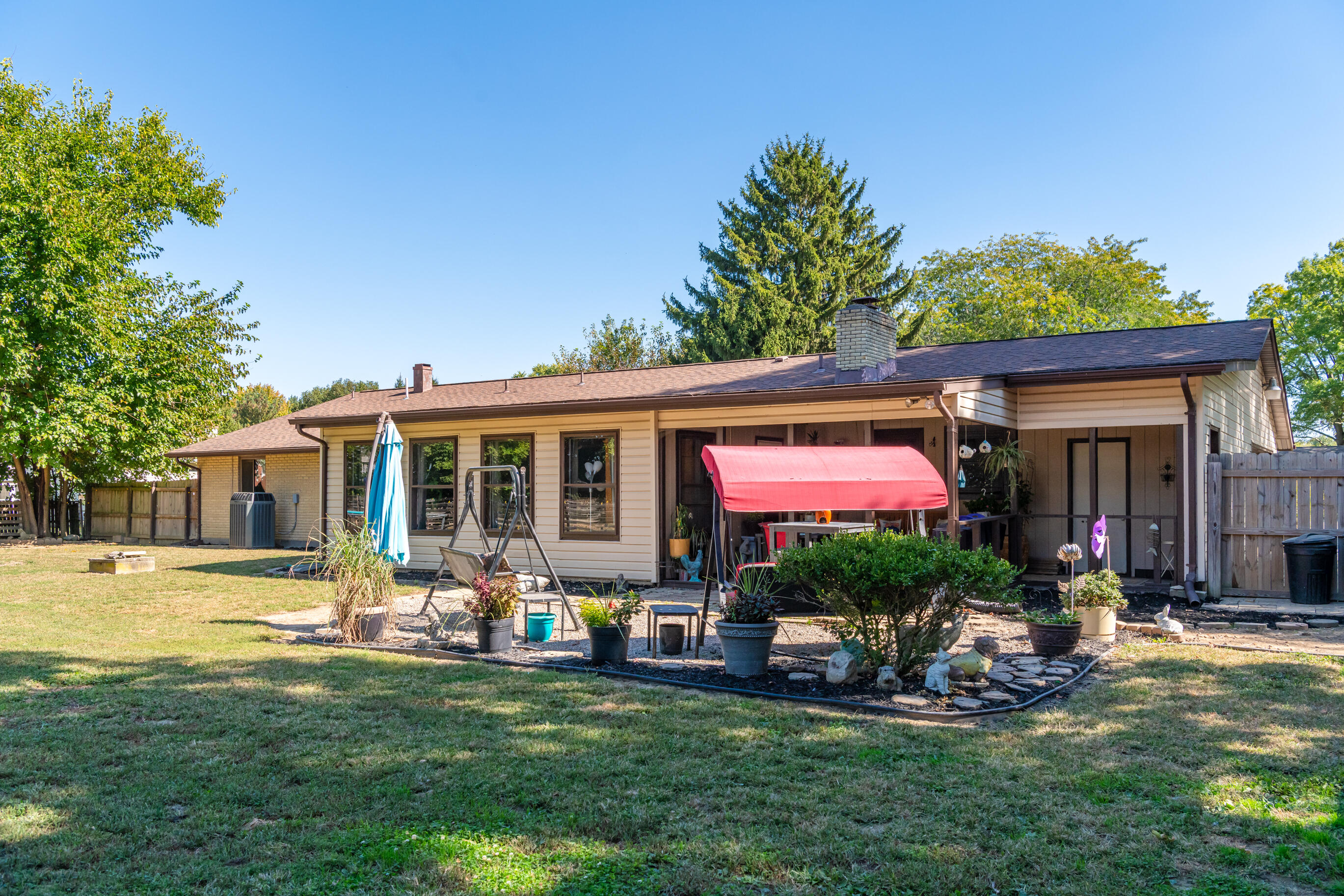 6060 Detrick Road, Tipp City, Ohio 45371