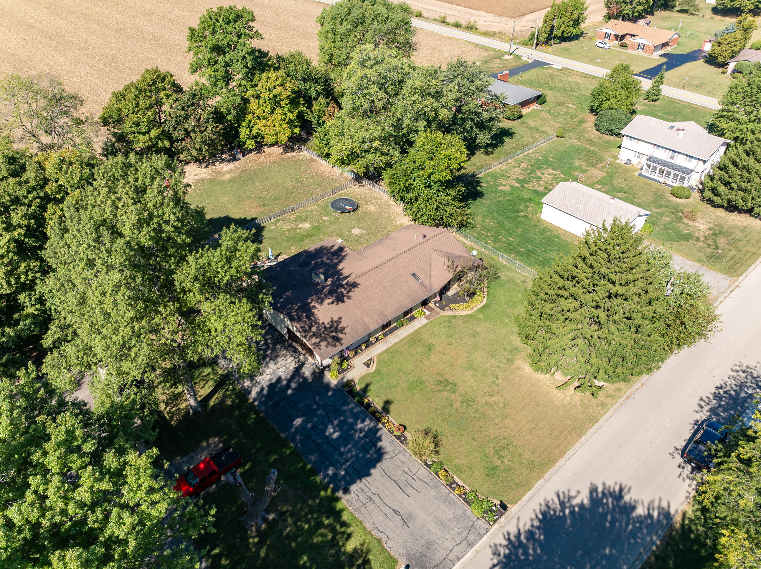 6060 Detrick Road, Tipp City, Ohio 45371