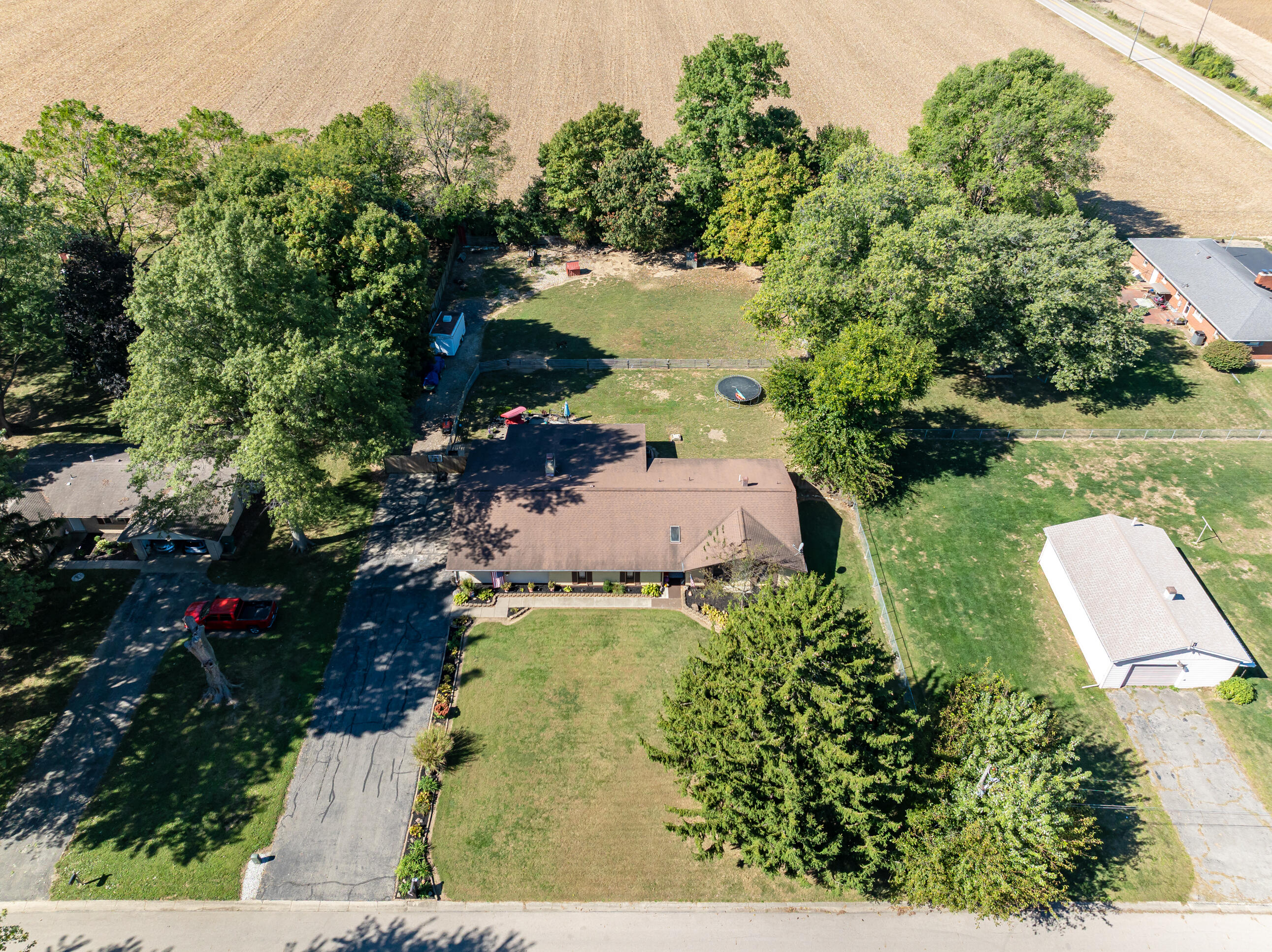 6060 Detrick Road, Tipp City, Ohio 45371