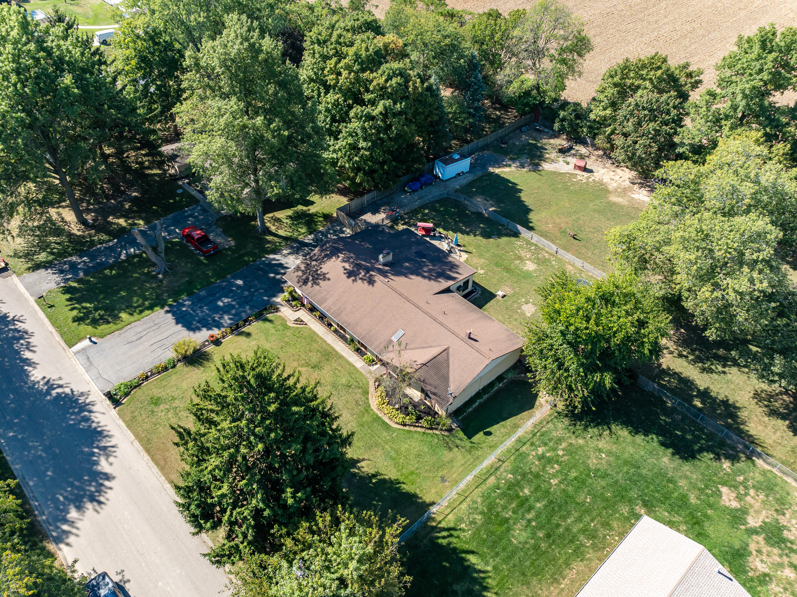 6060 Detrick Road, Tipp City, Ohio 45371