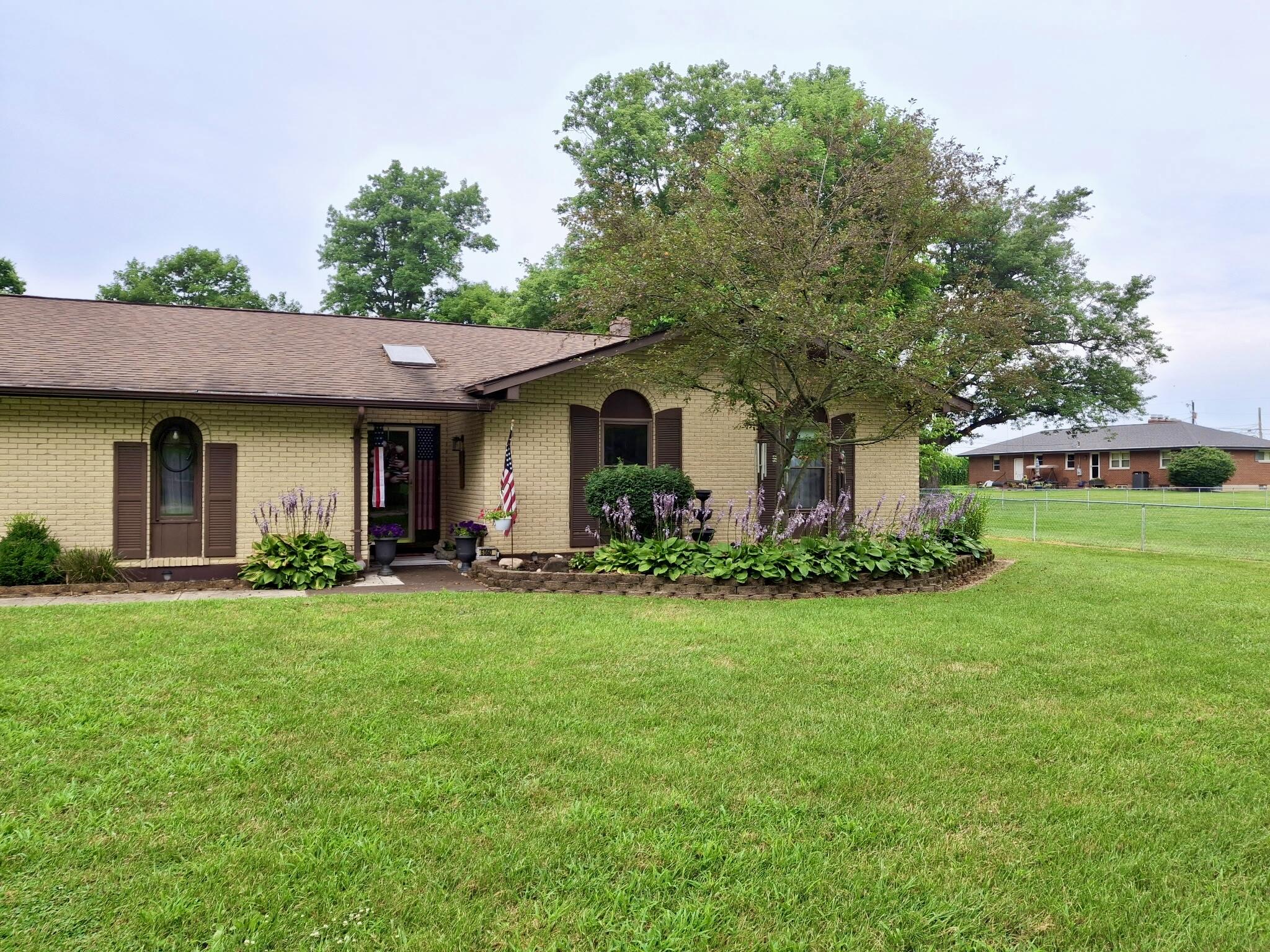 6060 Detrick Road, Tipp City, Ohio 45371