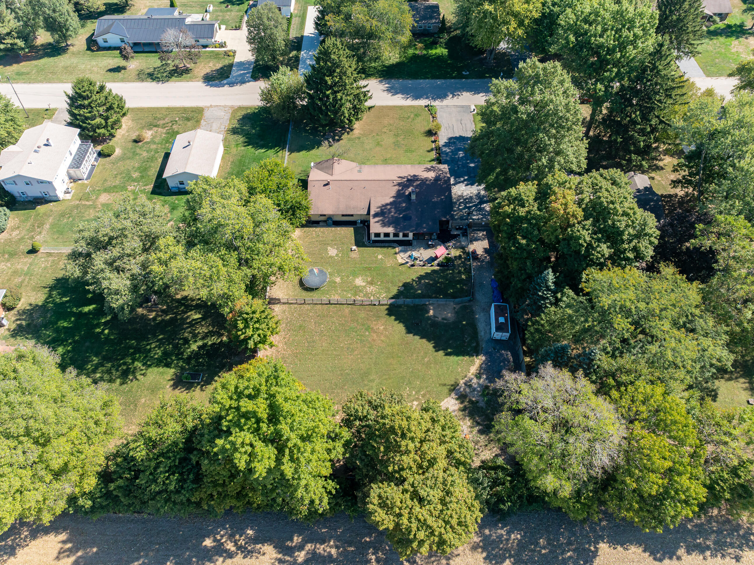 6060 Detrick Road, Tipp City, Ohio 45371