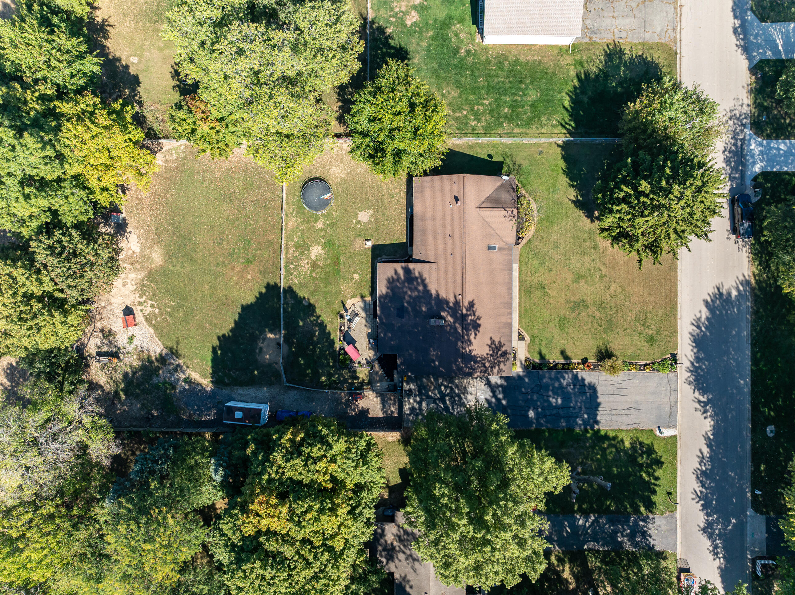 6060 Detrick Road, Tipp City, Ohio 45371