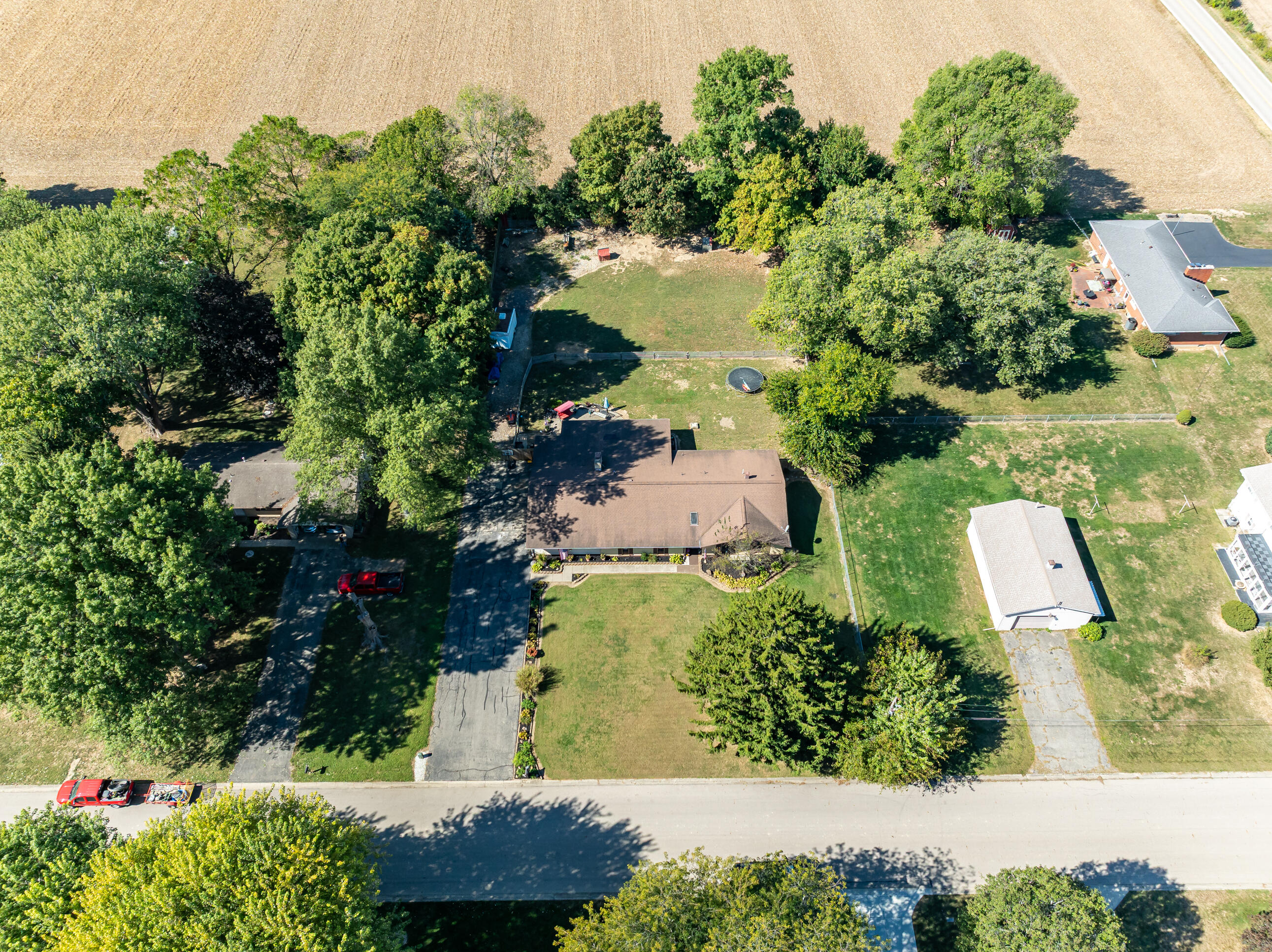 6060 Detrick Road, Tipp City, Ohio 45371