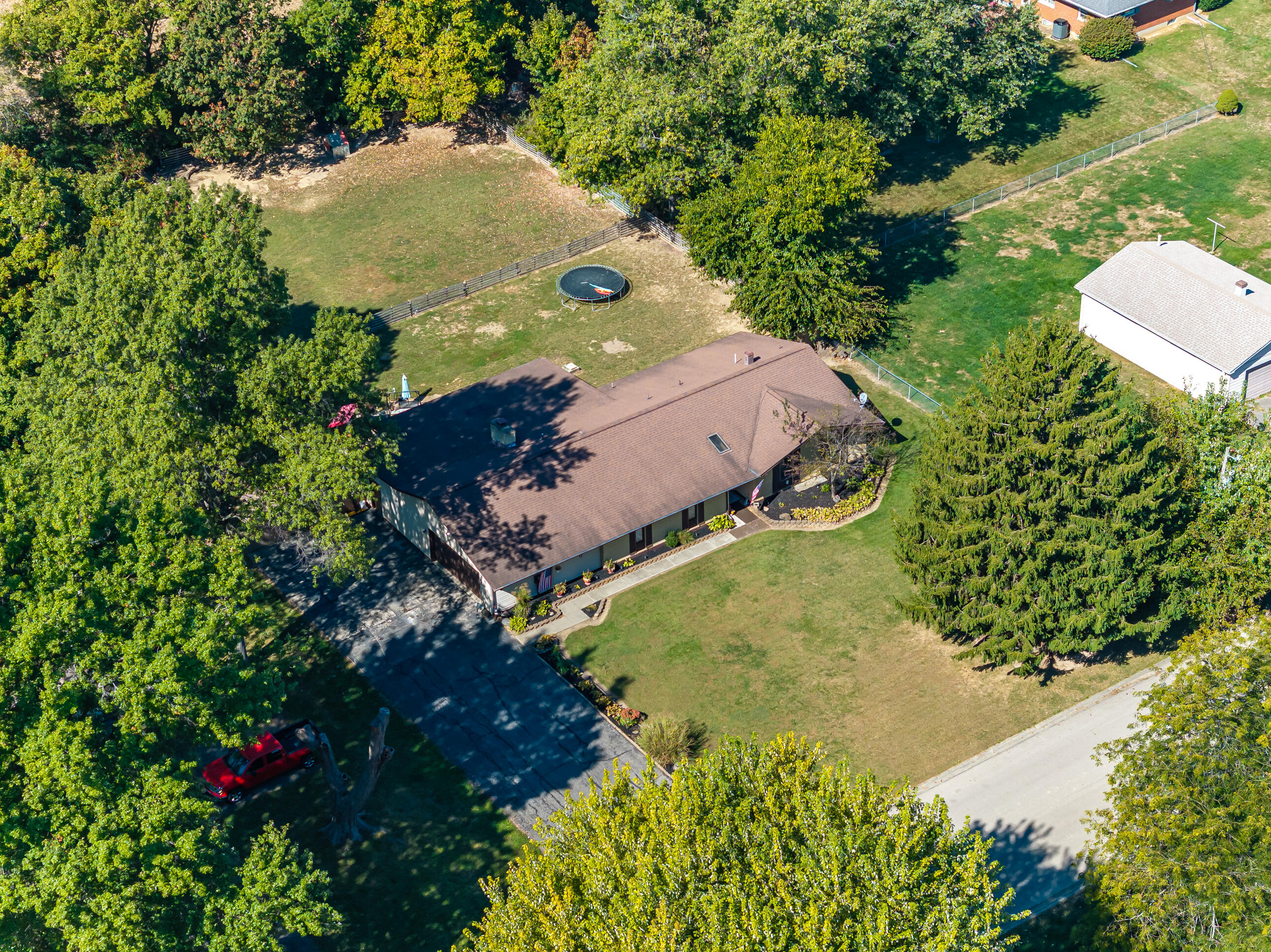 6060 Detrick Road, Tipp City, Ohio 45371