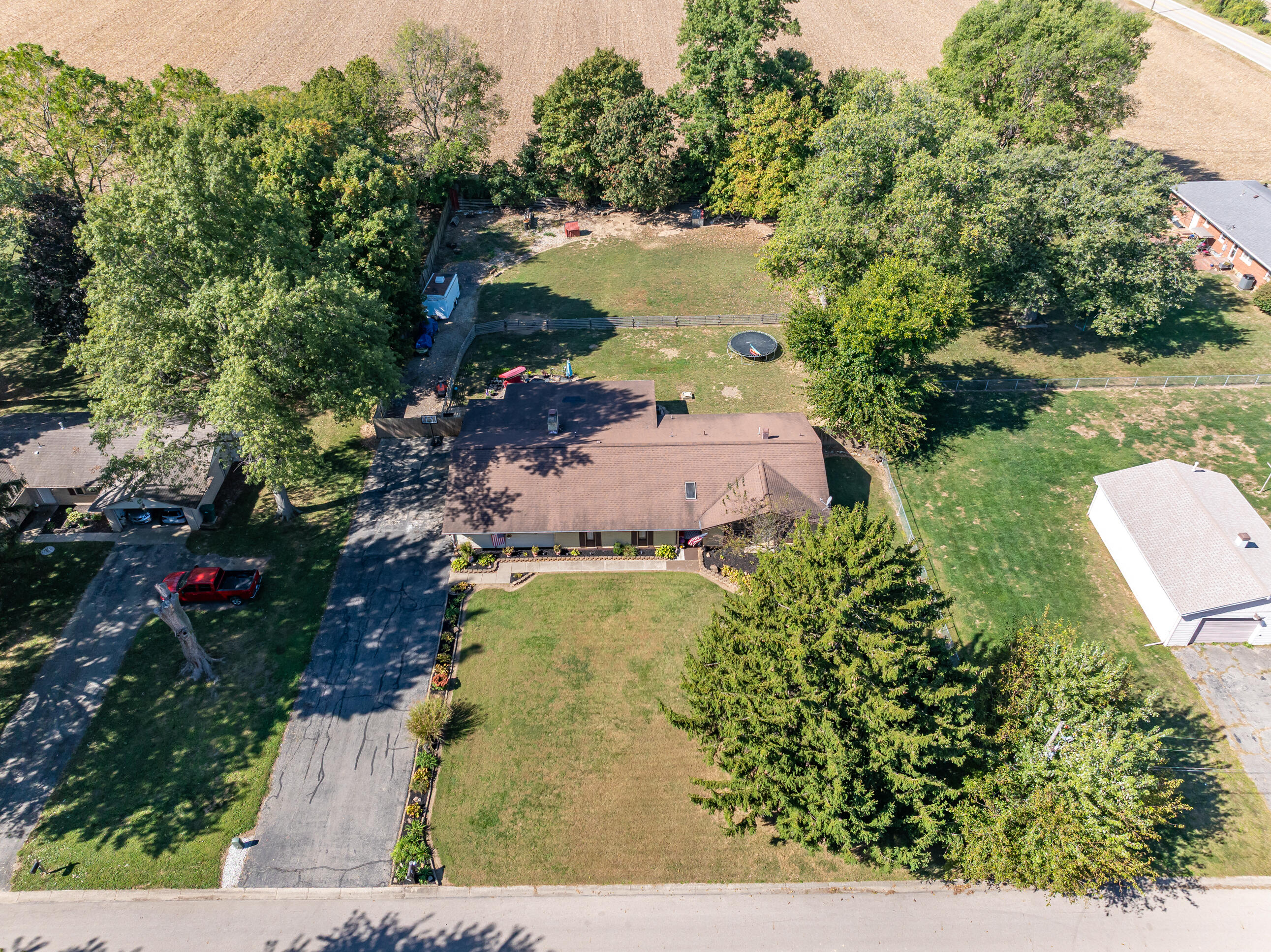 6060 Detrick Road, Tipp City, Ohio 45371