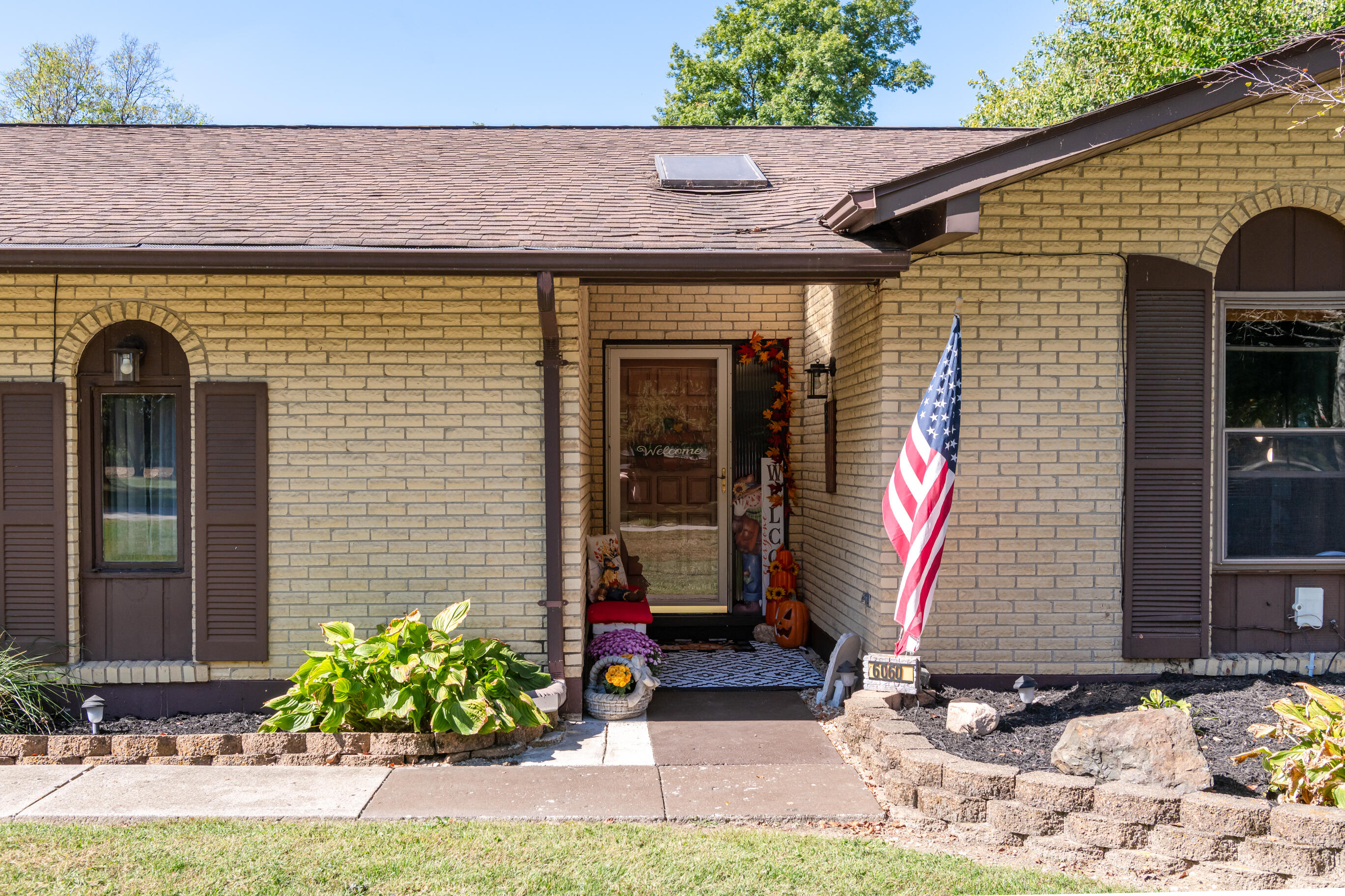 6060 Detrick Road, Tipp City, Ohio 45371