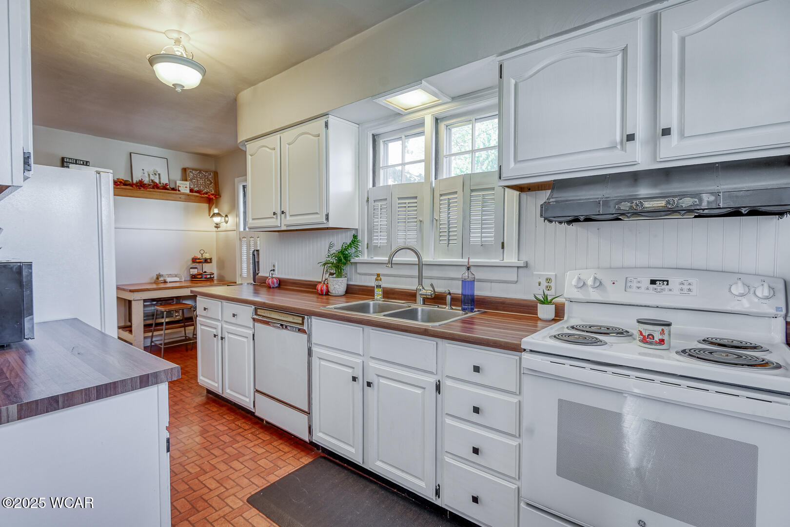 1121 Liberty Street, Findlay, Ohio
