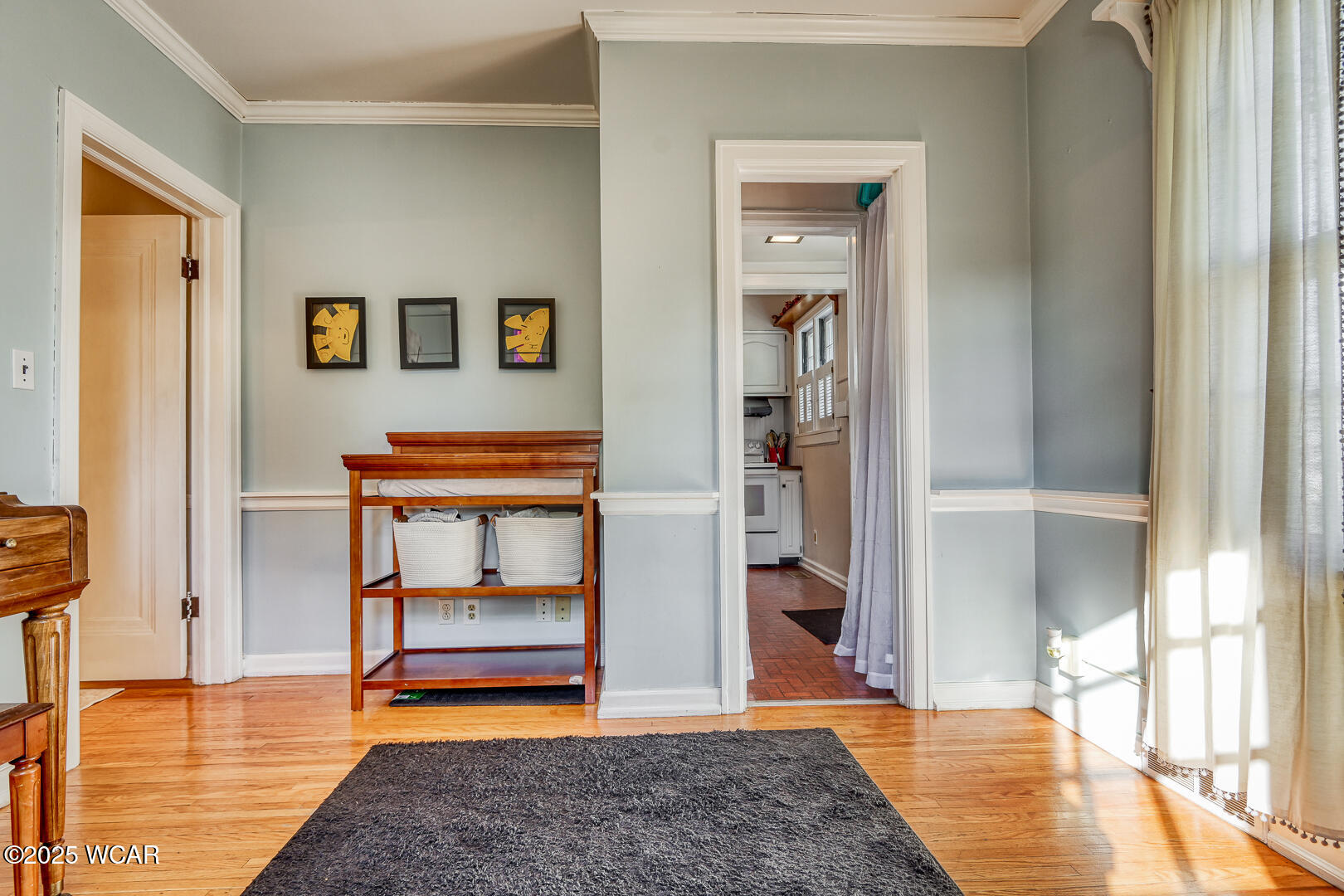 1121 Liberty Street, Findlay, Ohio