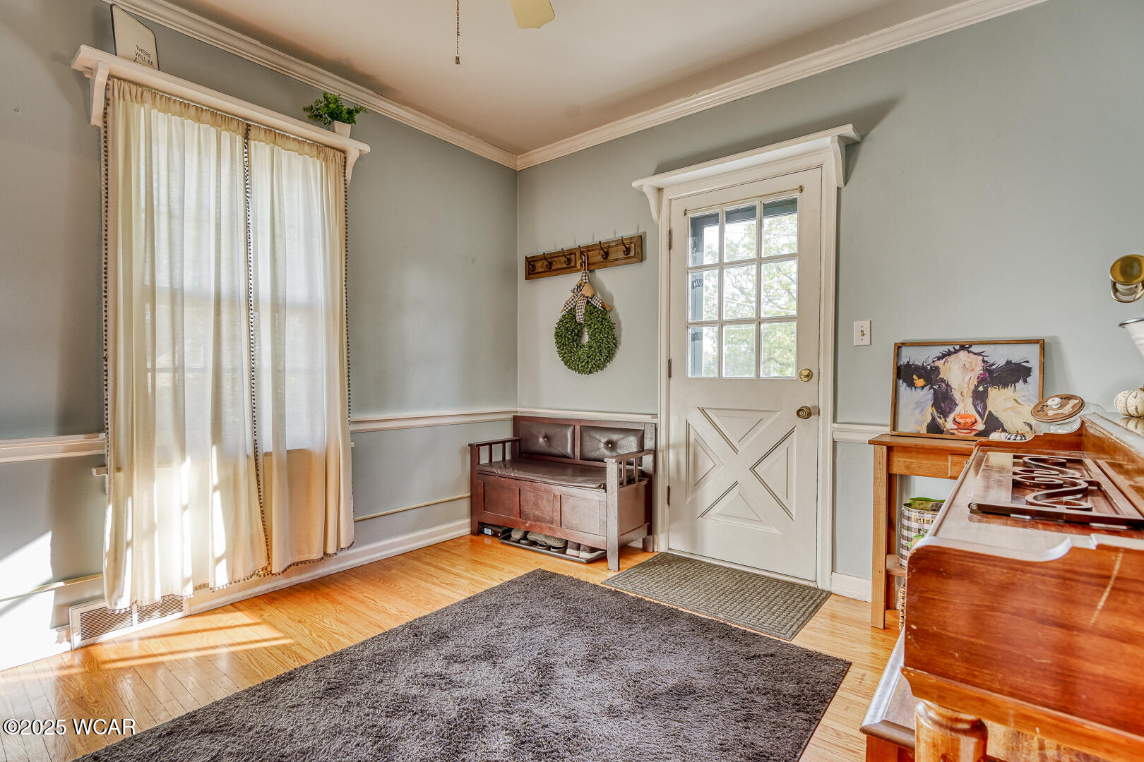 1121 Liberty Street, Findlay, Ohio