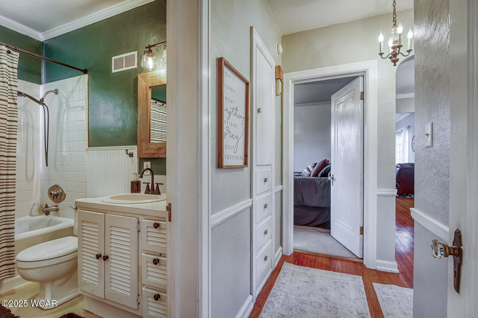1121 Liberty Street, Findlay, Ohio