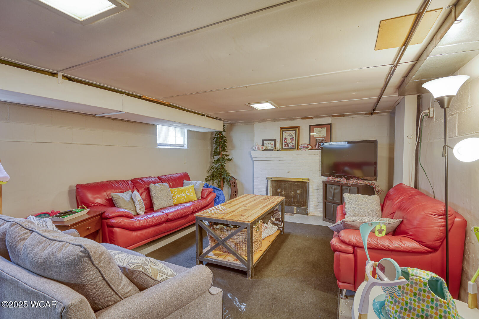 1121 Liberty Street, Findlay, Ohio