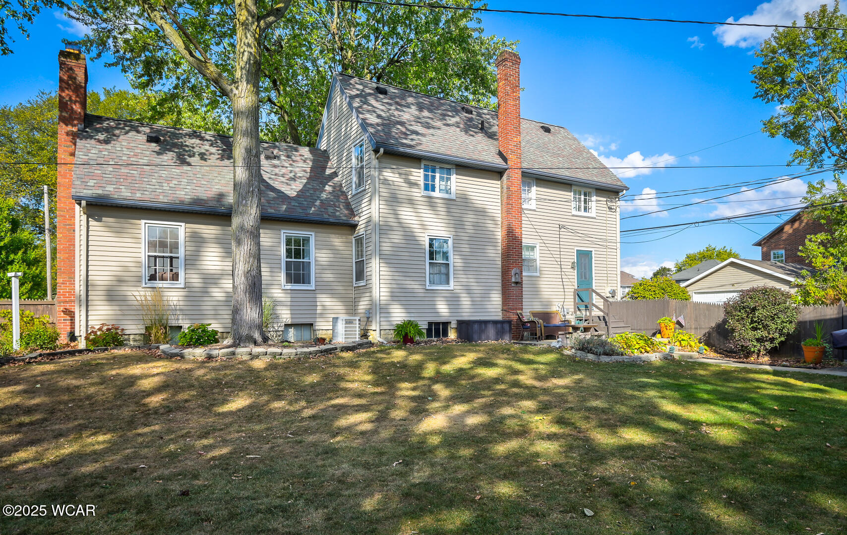 1121 Liberty Street, Findlay, Ohio