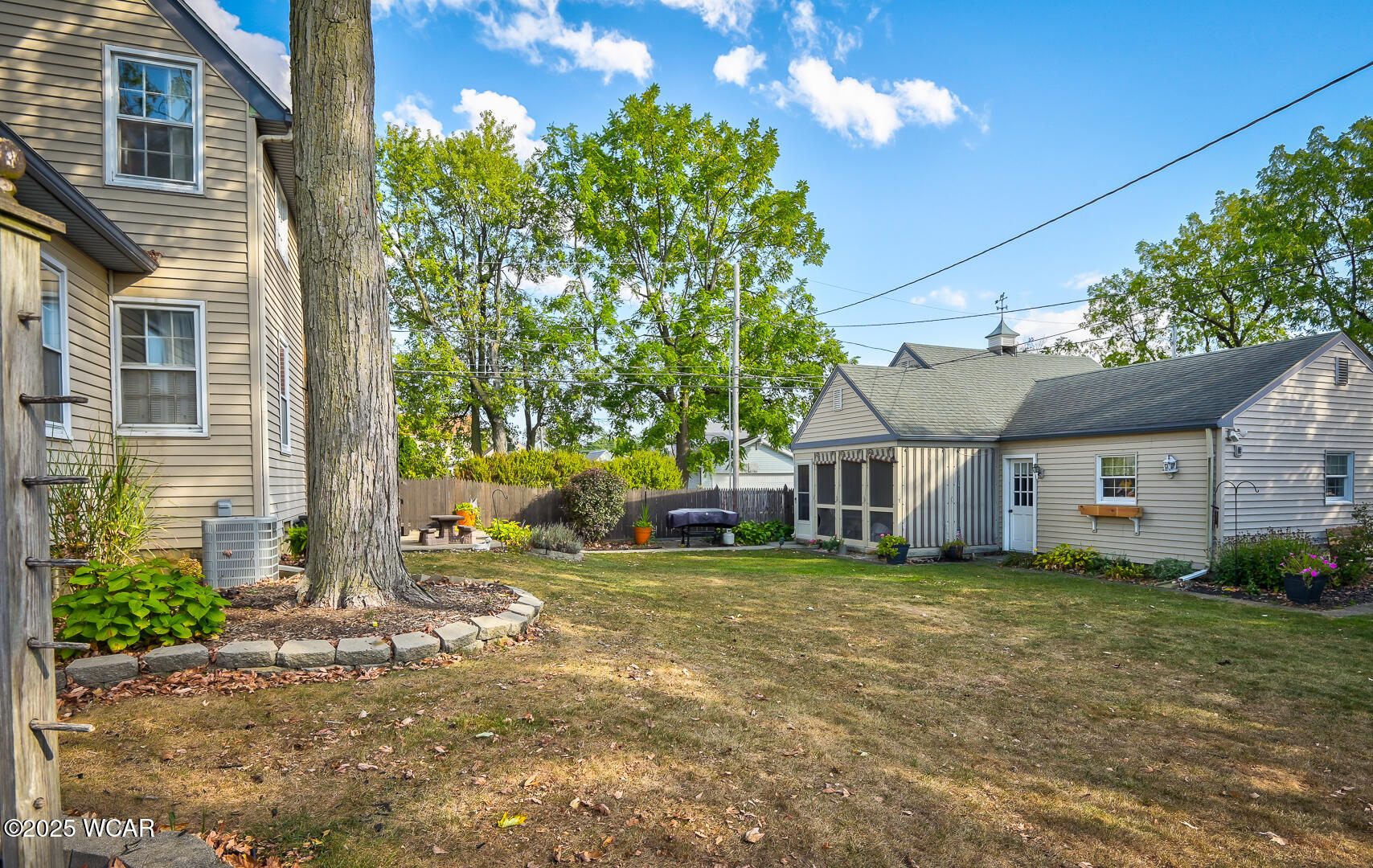 1121 Liberty Street, Findlay, Ohio