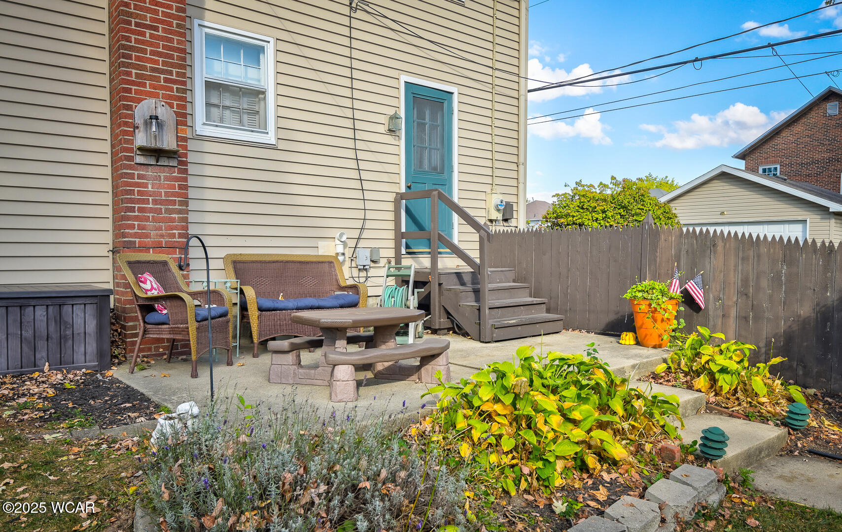 1121 Liberty Street, Findlay, Ohio