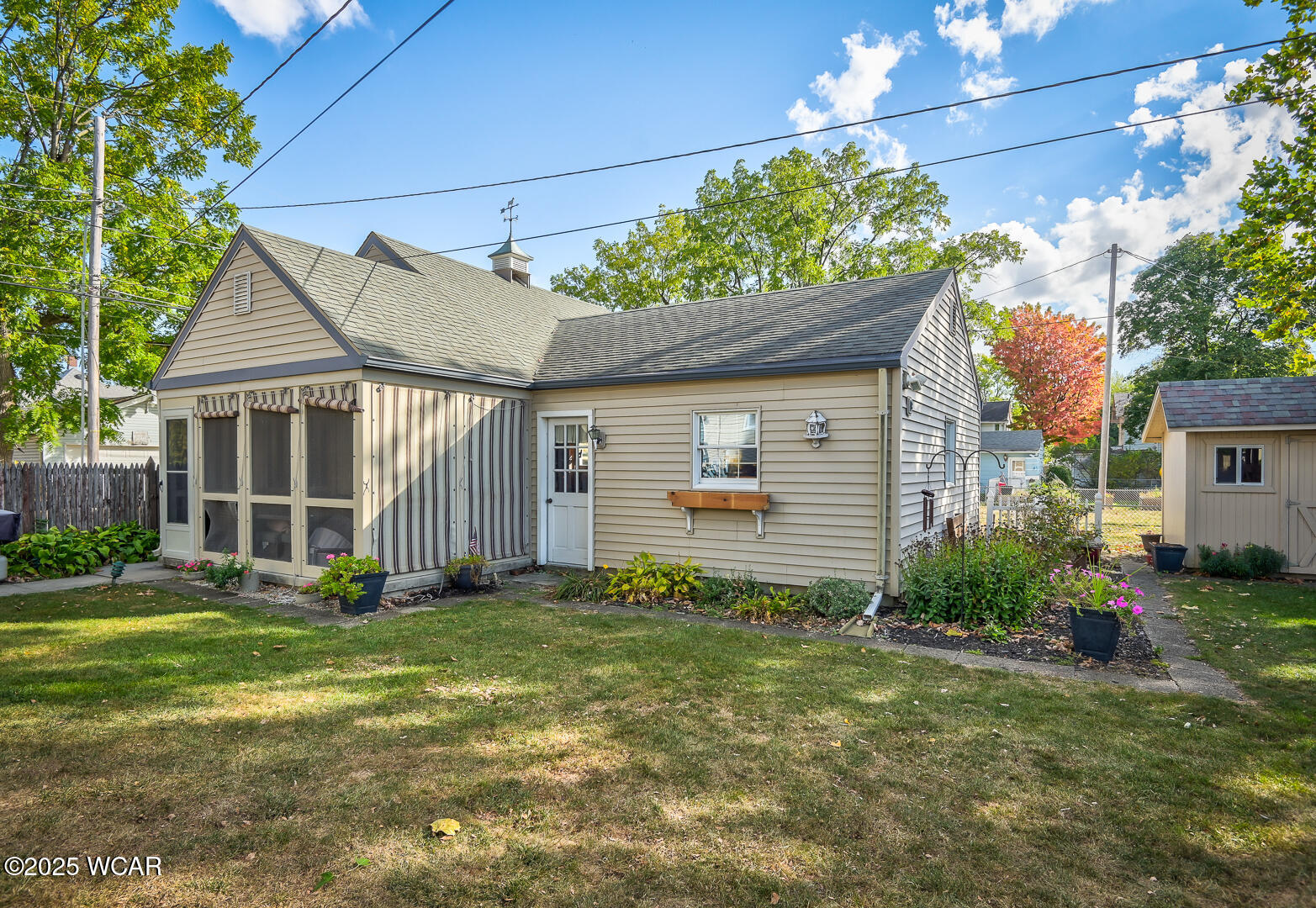 1121 Liberty Street, Findlay, Ohio