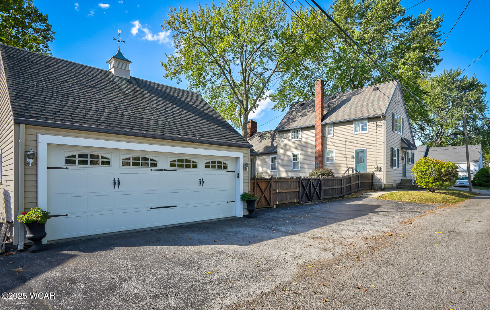 1121 Liberty Street, Findlay, Ohio