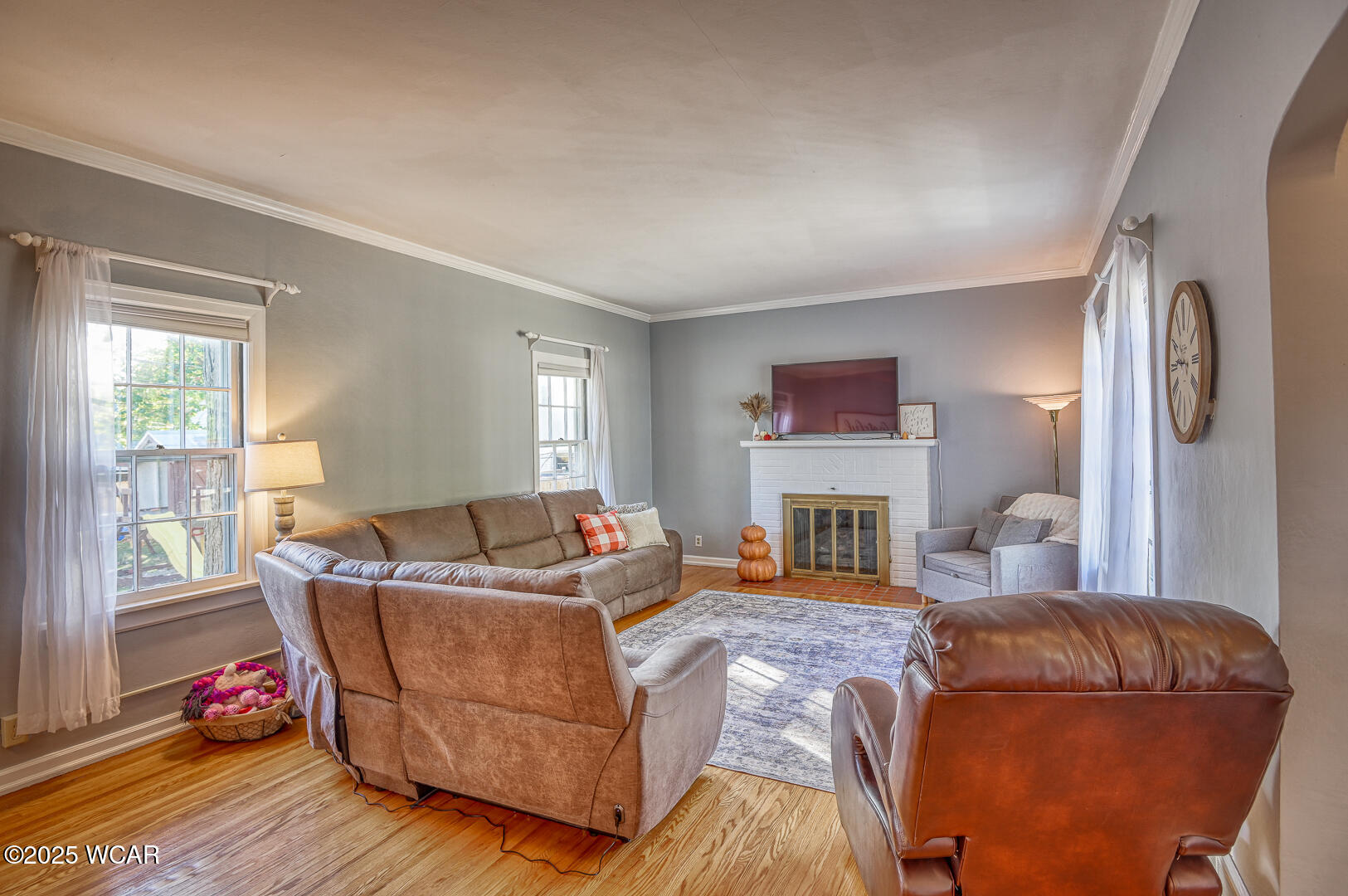 1121 Liberty Street, Findlay, Ohio