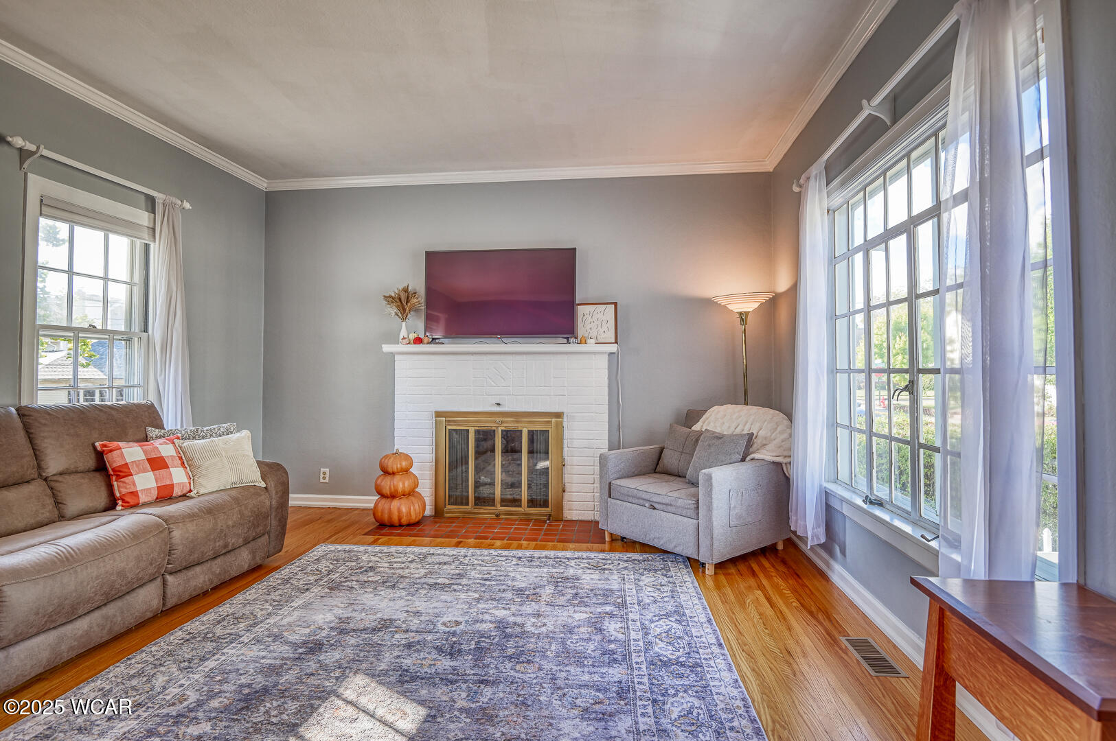1121 Liberty Street, Findlay, Ohio