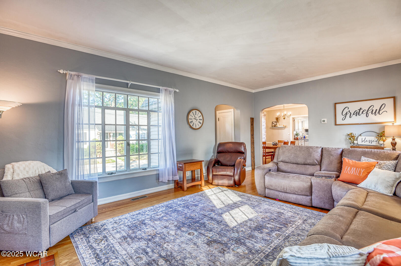 1121 Liberty Street, Findlay, Ohio
