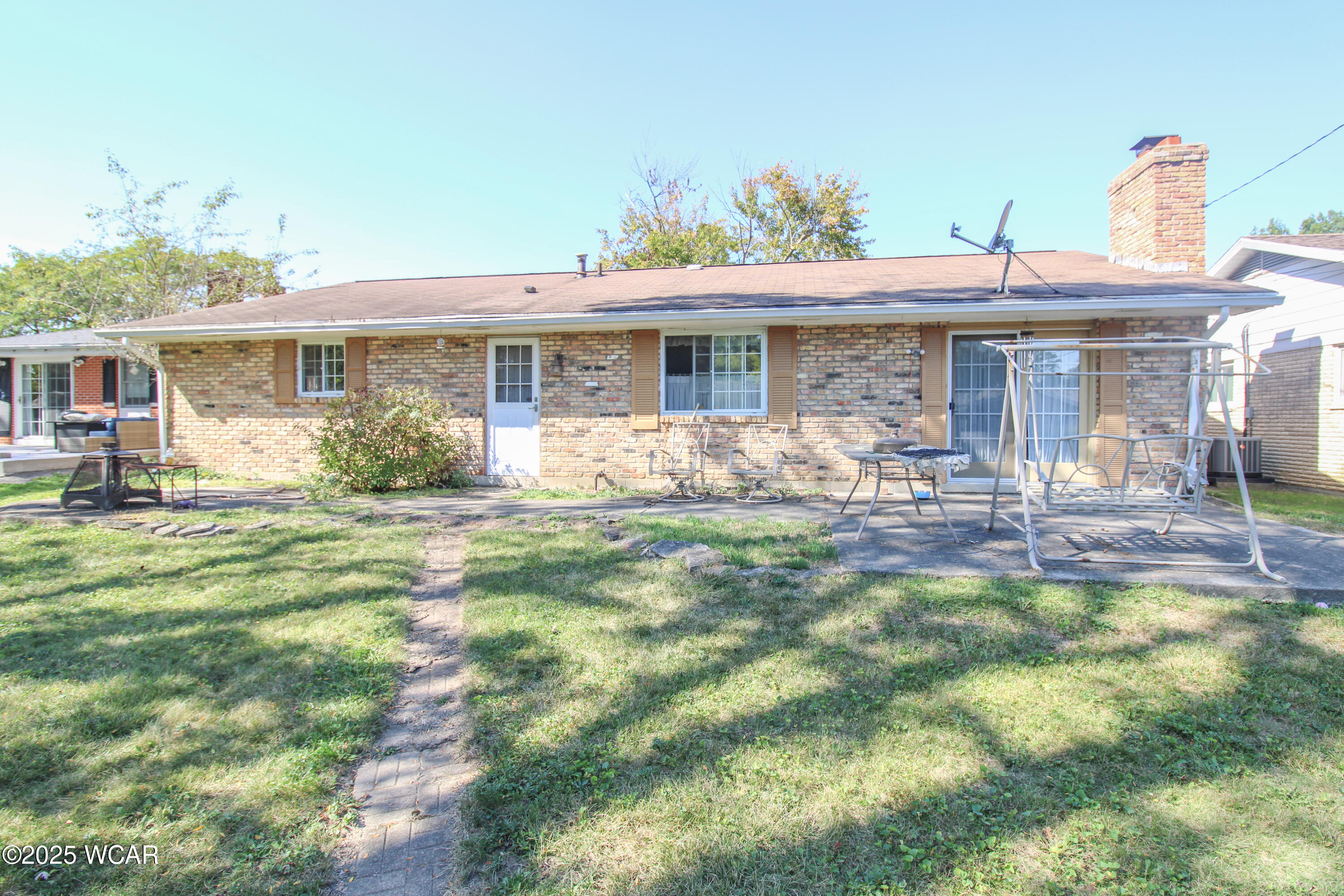 918 Cornell Drive, Lima, Ohio