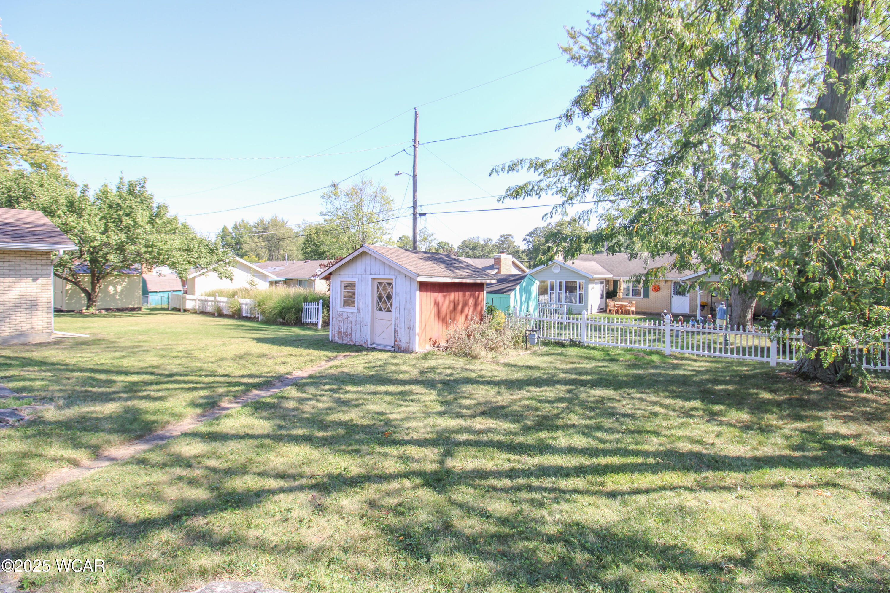 918 Cornell Drive, Lima, Ohio