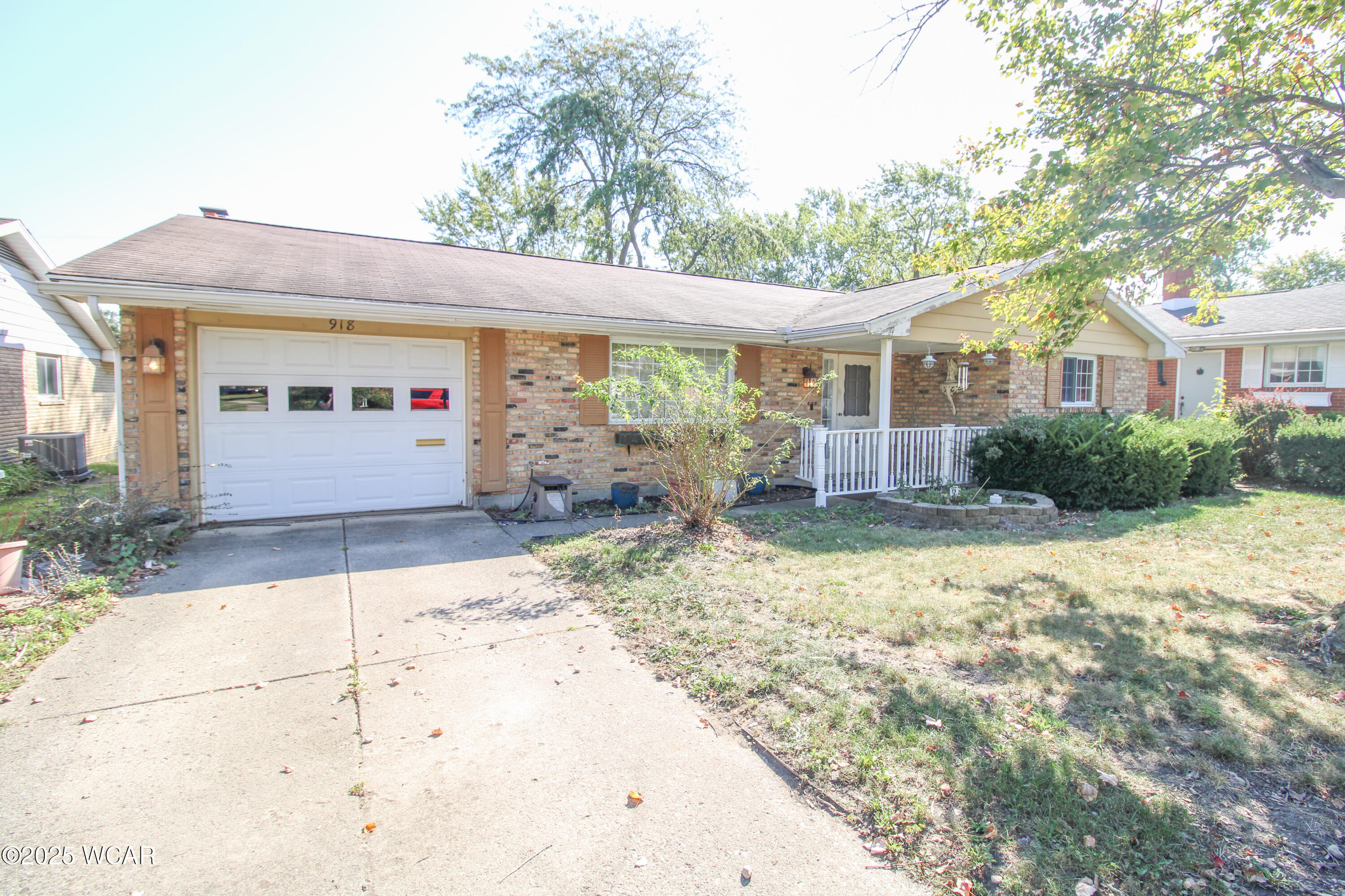 918 Cornell Drive, Lima, Ohio