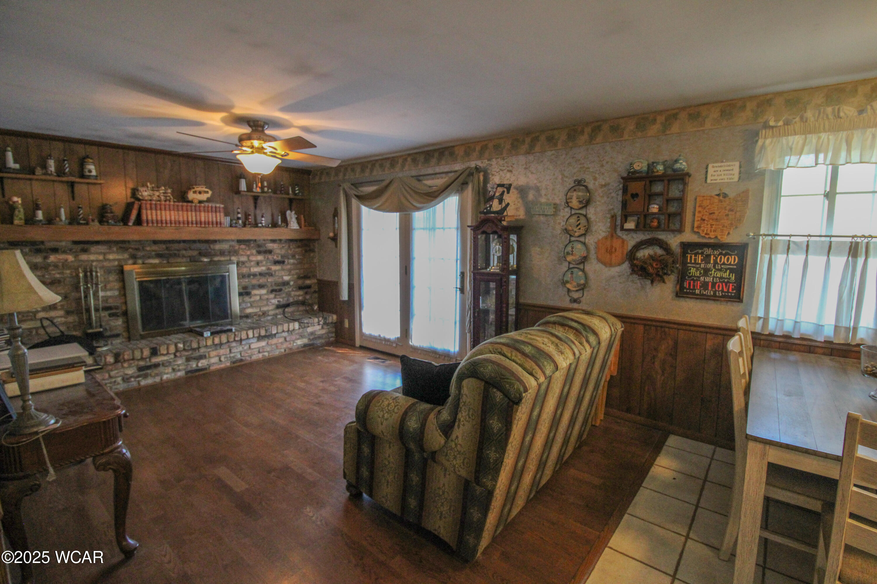 918 Cornell Drive, Lima, Ohio