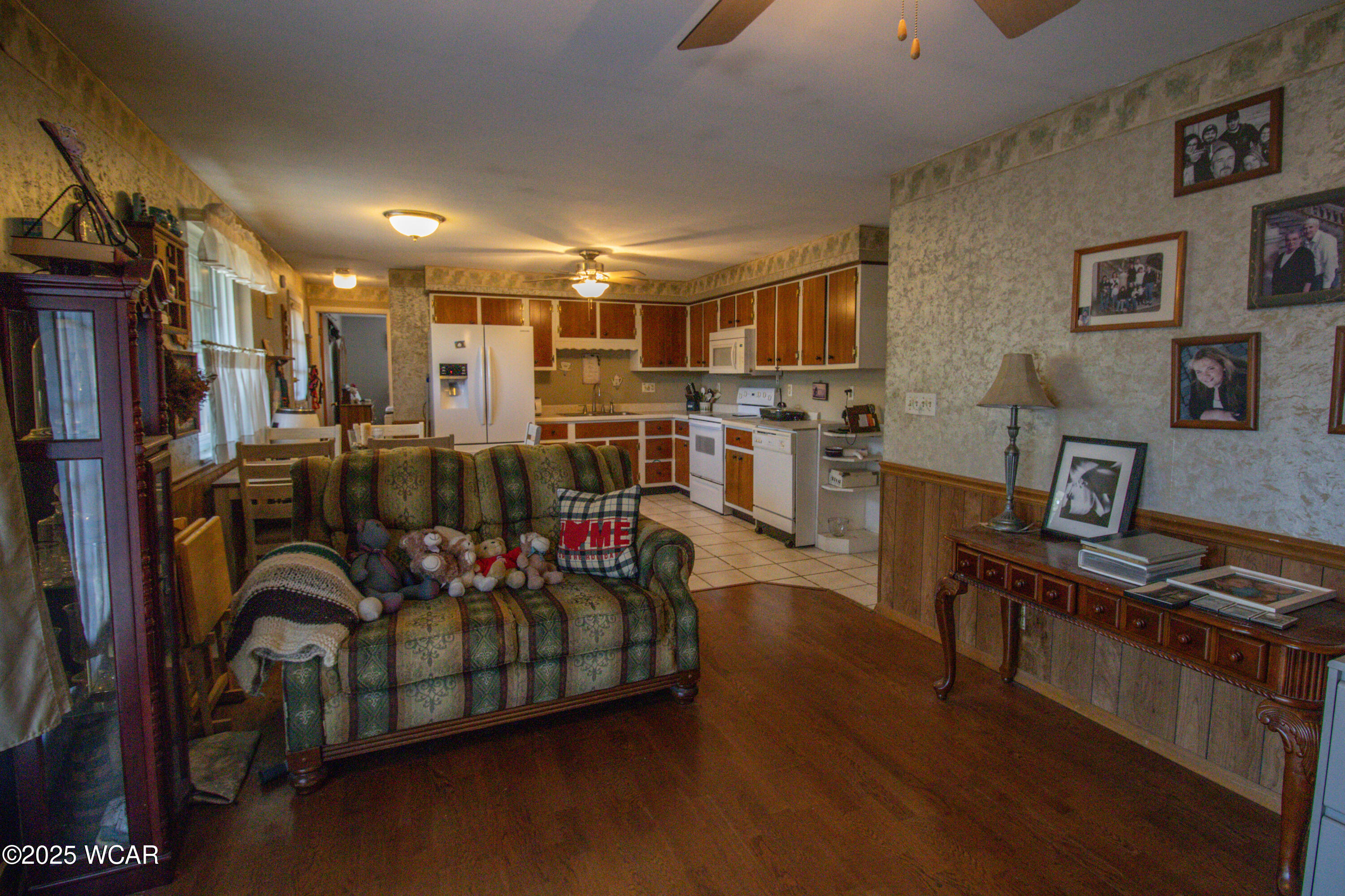 918 Cornell Drive, Lima, Ohio
