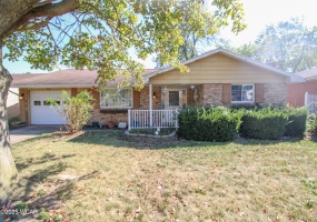 918 Cornell Drive, Lima, Ohio, 3 Bedrooms Bedrooms, ,2 BathroomsBathrooms,Residential,For Sale,Cornell,308453