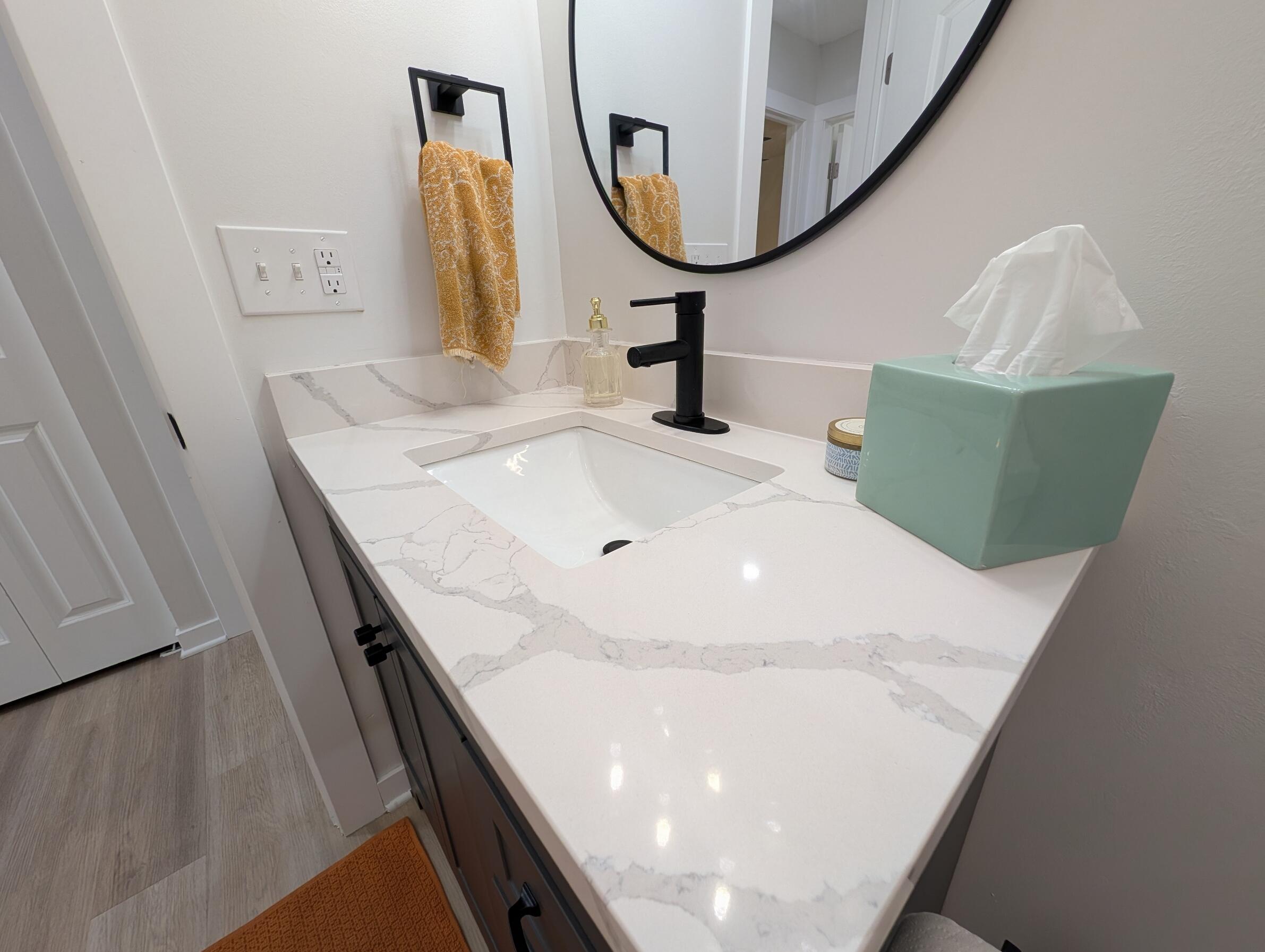 2161 Jeffey Drive, Hilliard, Ohio 43026