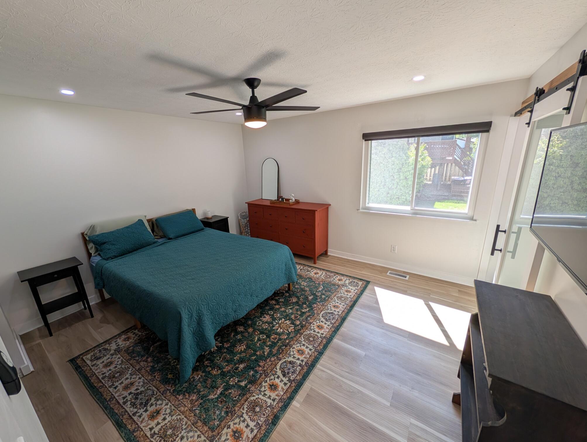 2161 Jeffey Drive, Hilliard, Ohio 43026