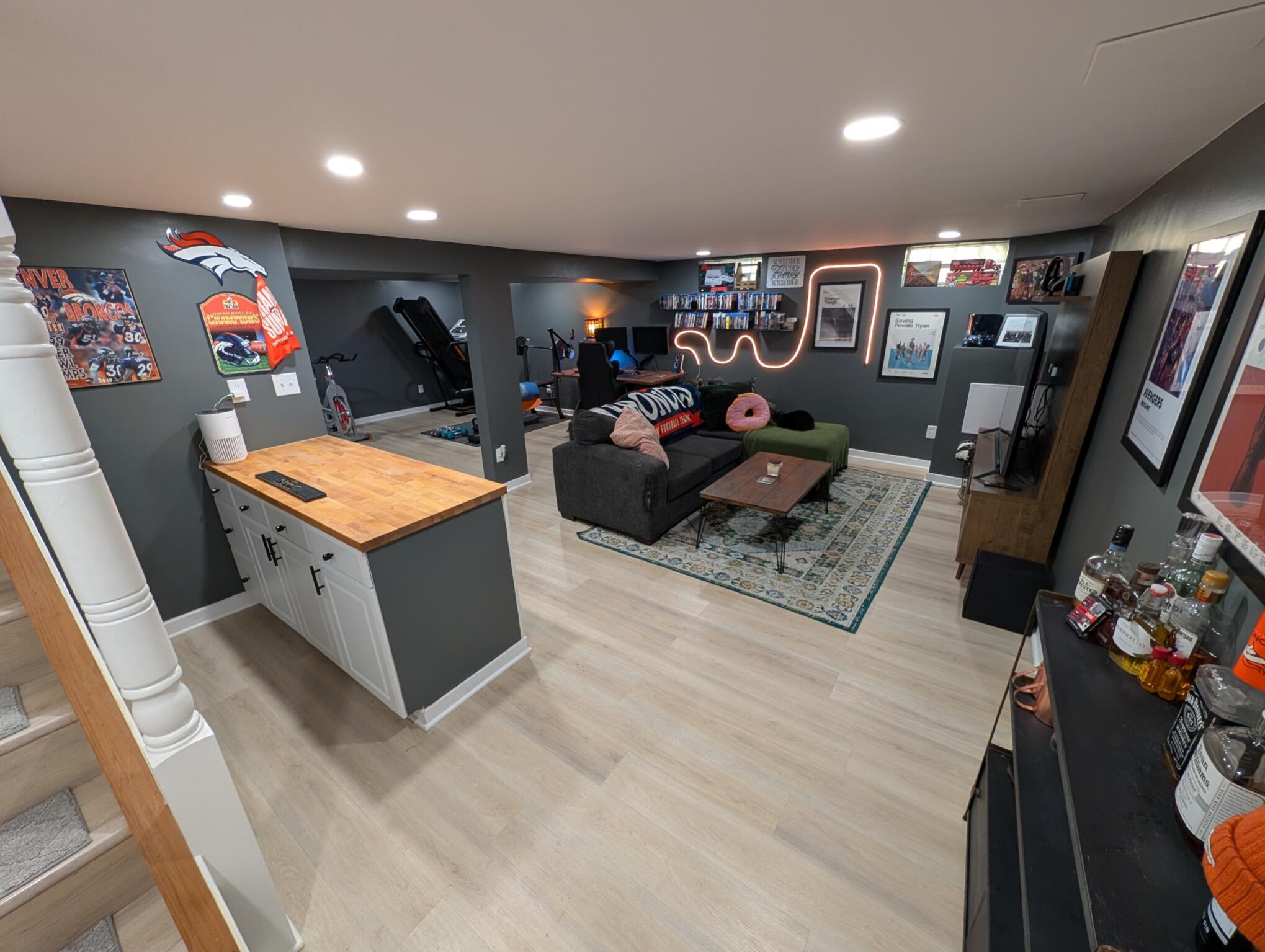 2161 Jeffey Drive, Hilliard, Ohio 43026